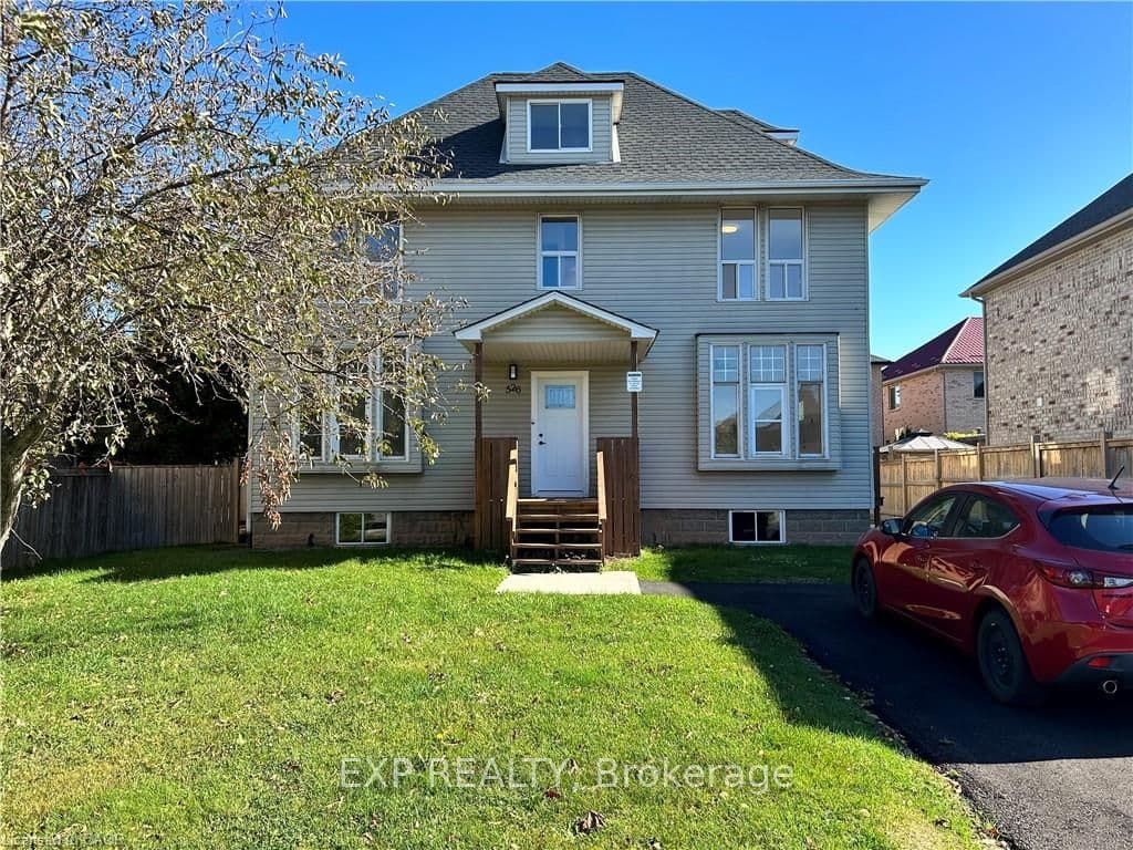 Unit Upper 526 Fifty Road photo 1