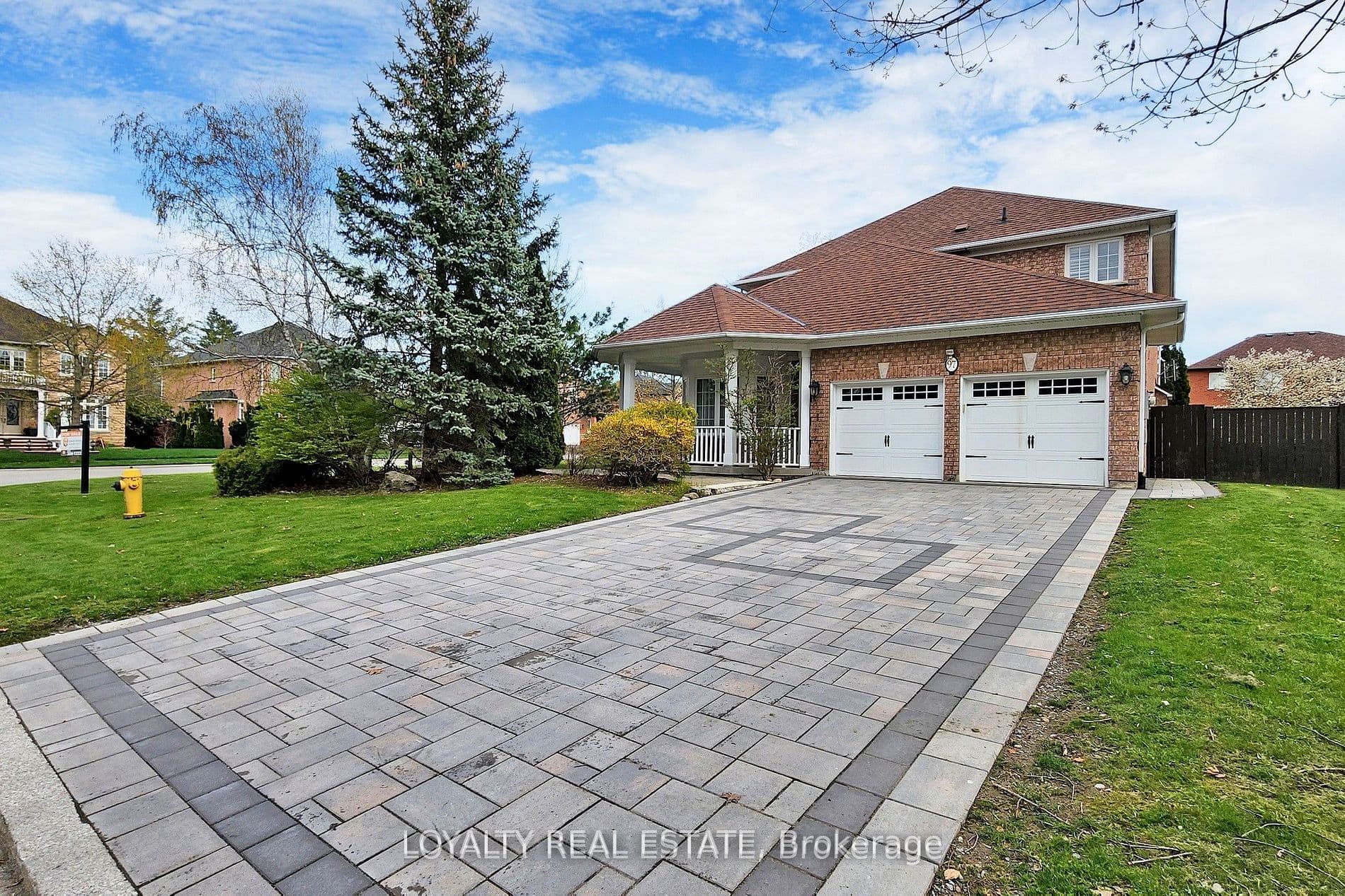 97 Song Bird Drive photo 1