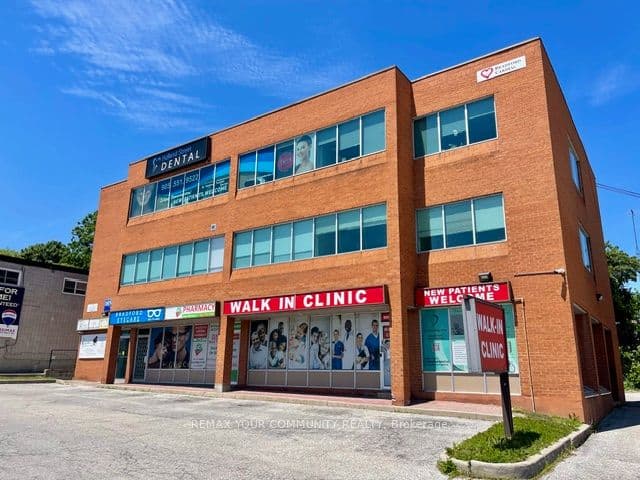 Unit 100 A 107 Holland Street photo 1