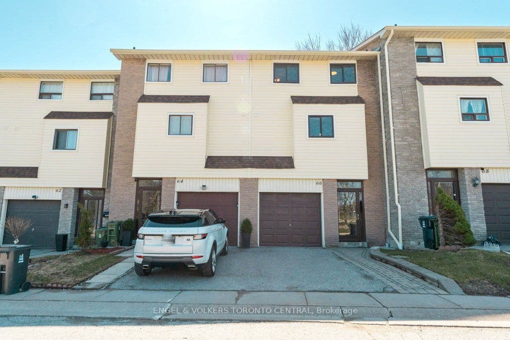 Unit 66 351 Military Trail photo 1