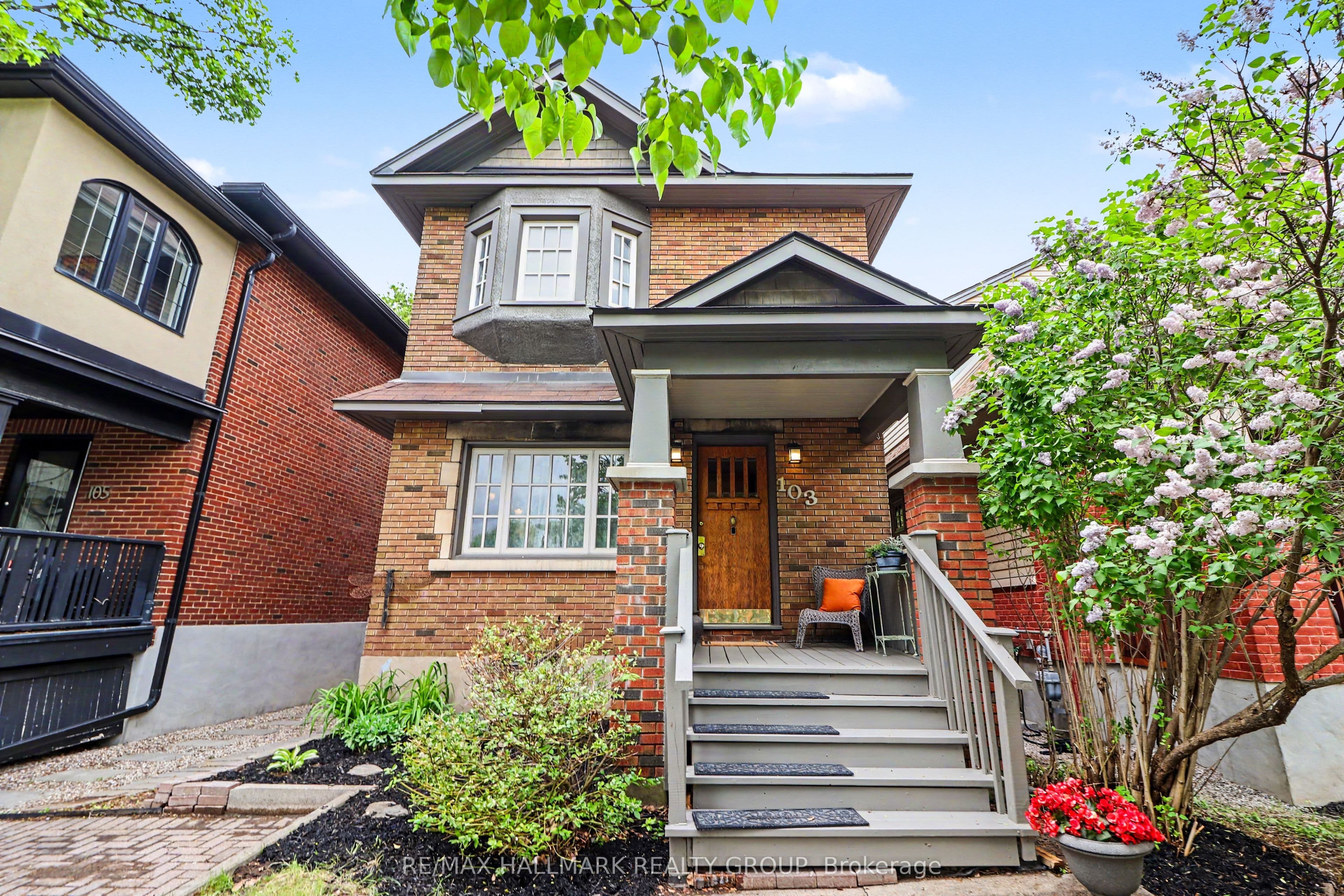 103 Glebe Avenue photo 1
