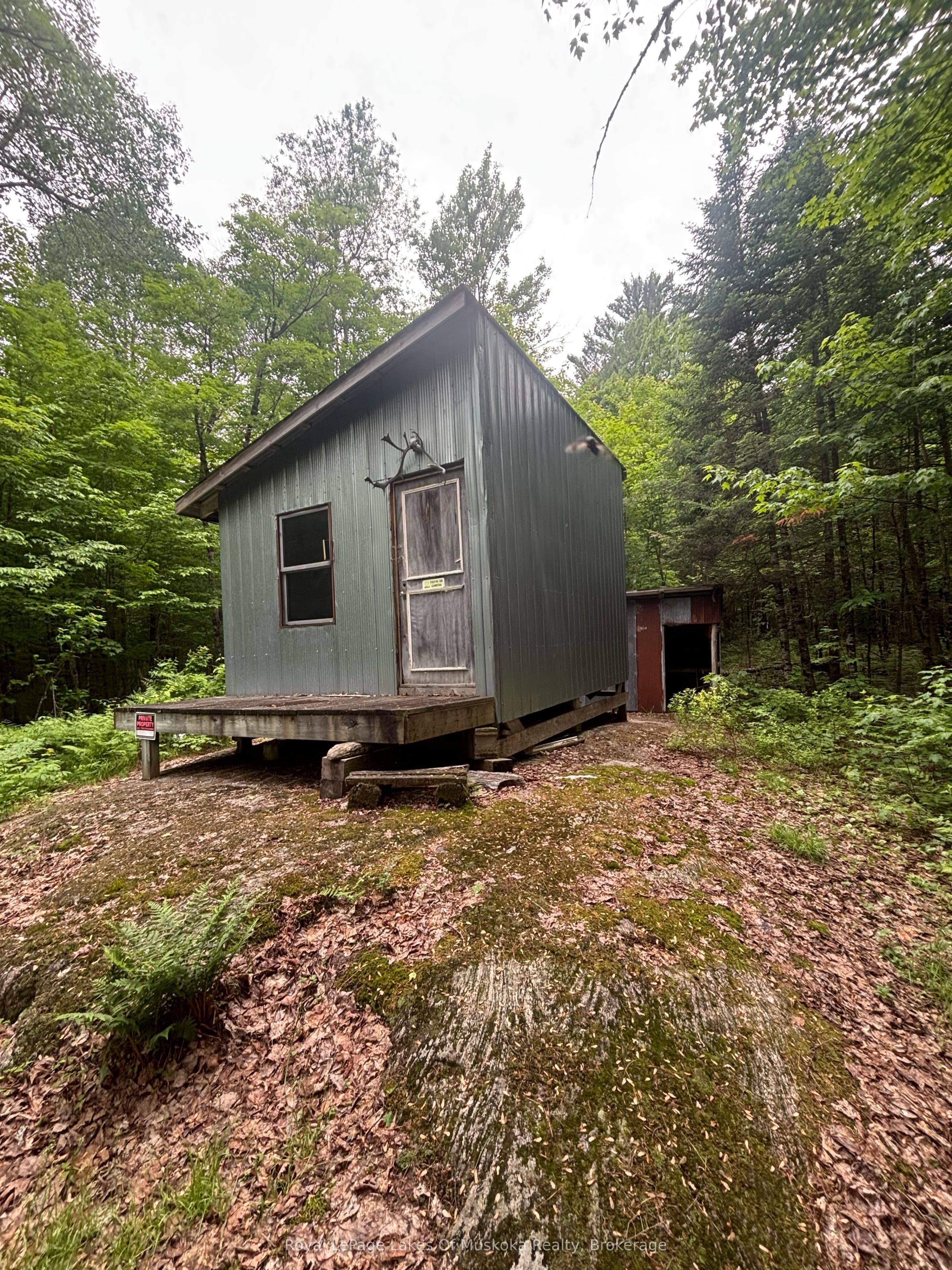 0 Axe Lake Road photo 1
