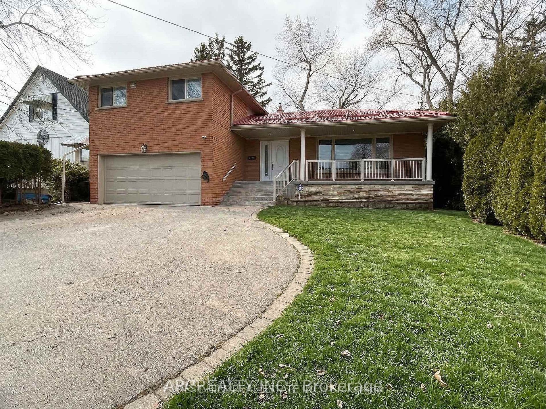Unit Basement 1178 Kipling Avenue photo 1