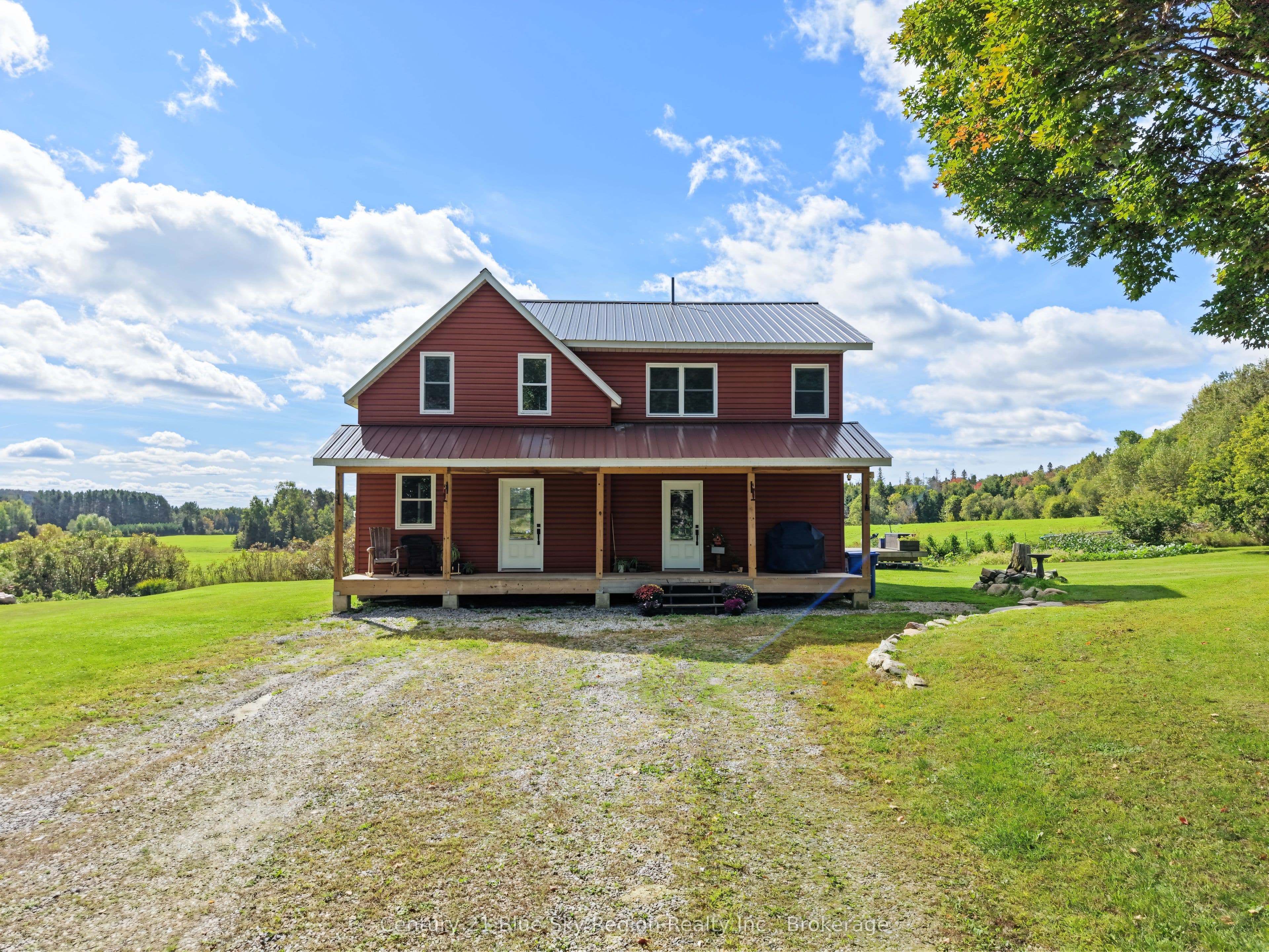 2111 Four Mile Lake Road photo 1