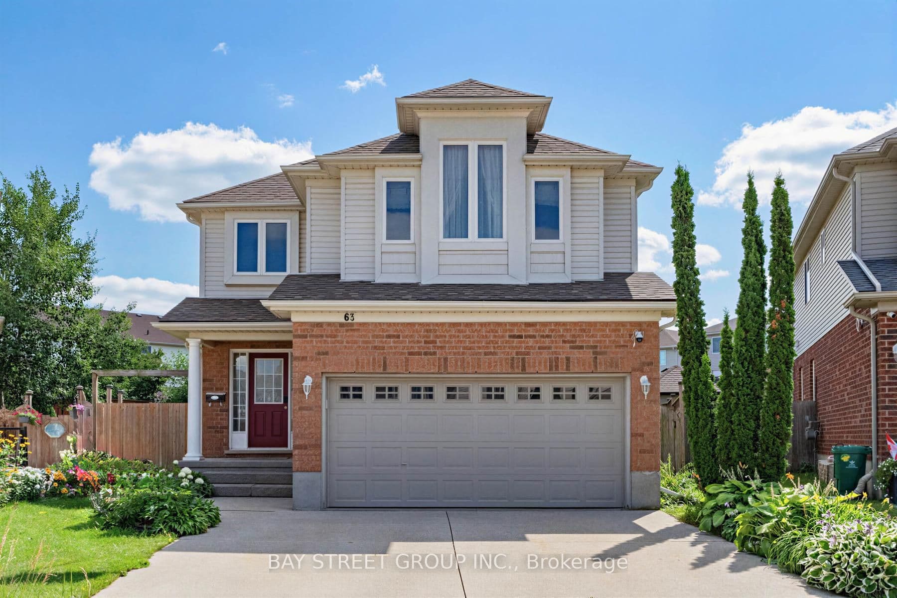 63 Dubrick Crescent photo 1
