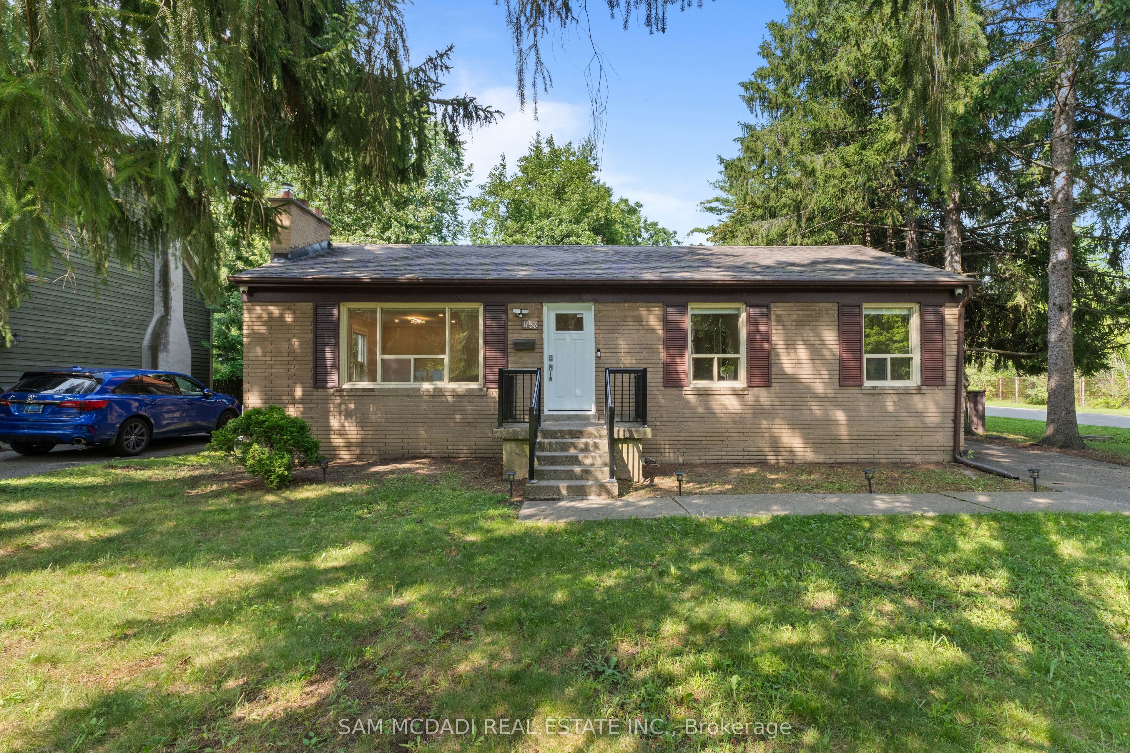 1153 Mona - UPPER Road photo 1