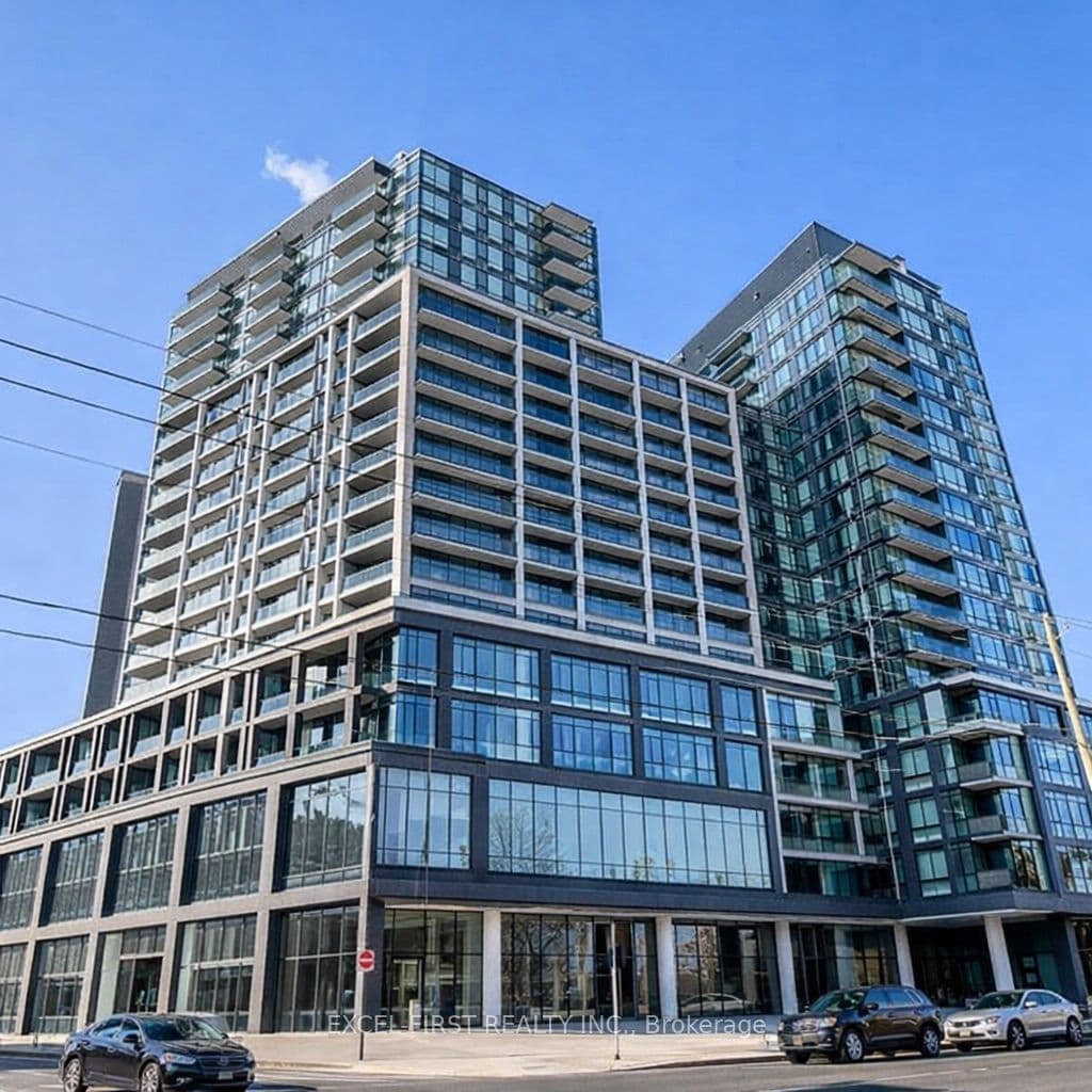 Unit 1518 50 Power Street photo 1