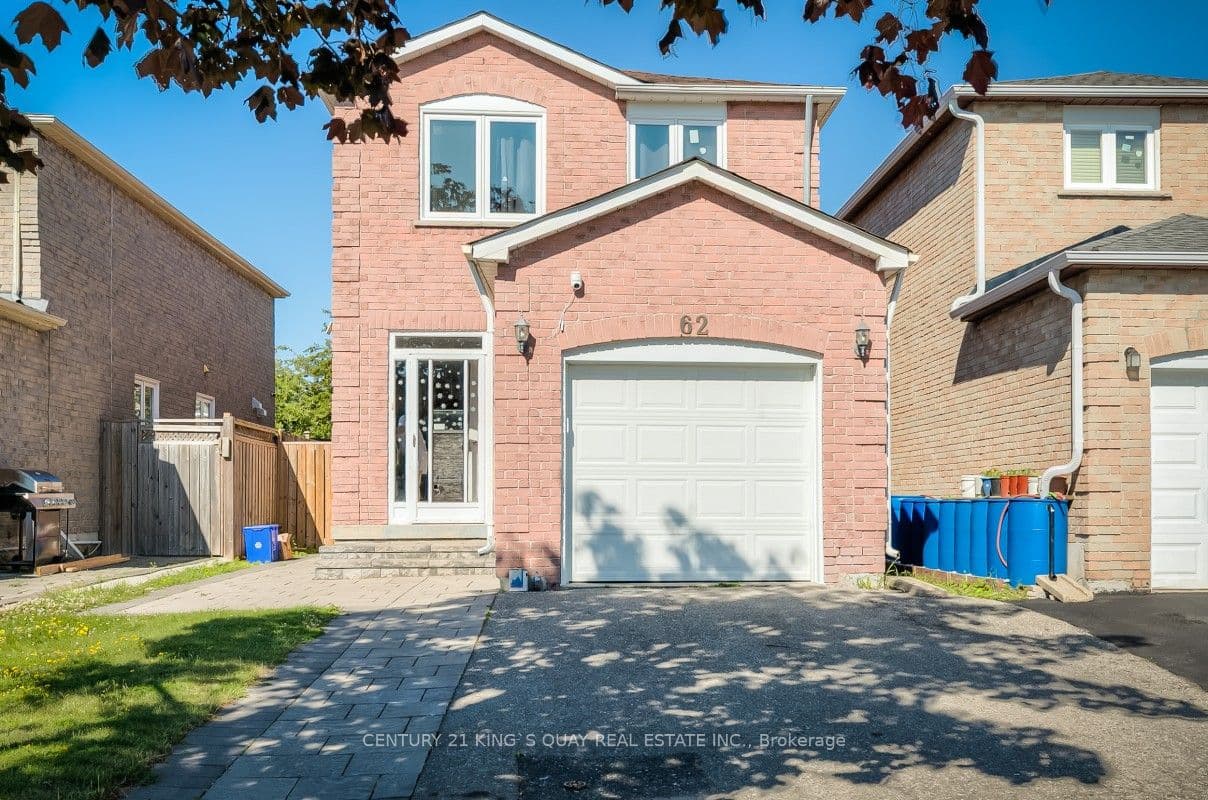 62 Stather Crescent photo 1