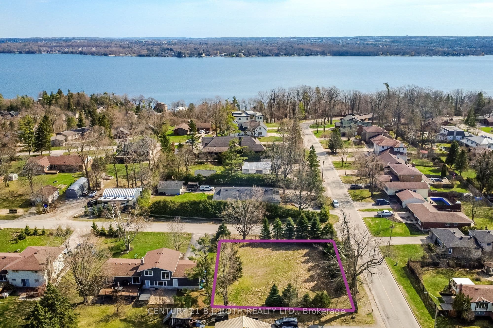 1 (part1) Baycrest Drive photo 1