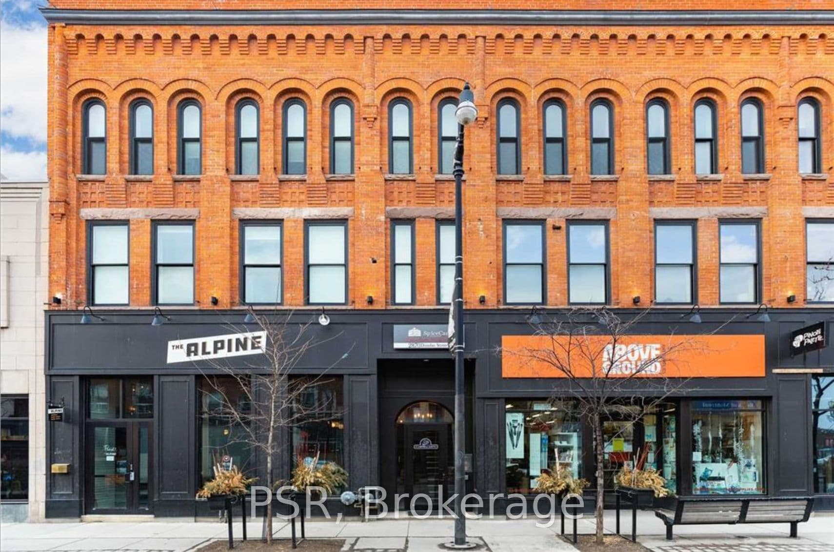 Unit 310 2870 Dundas Street photo 1