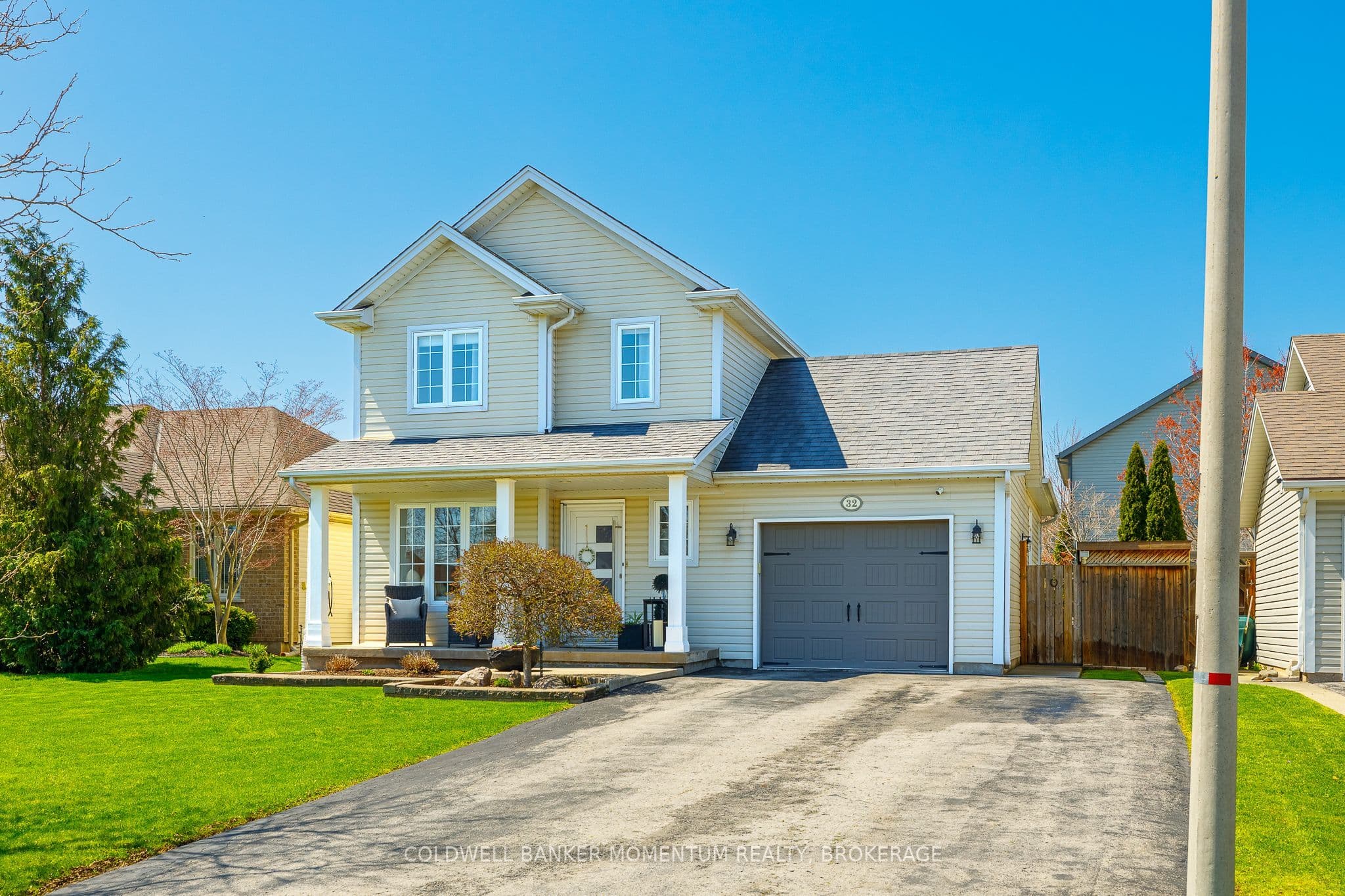 32 Annmarie Drive photo 1