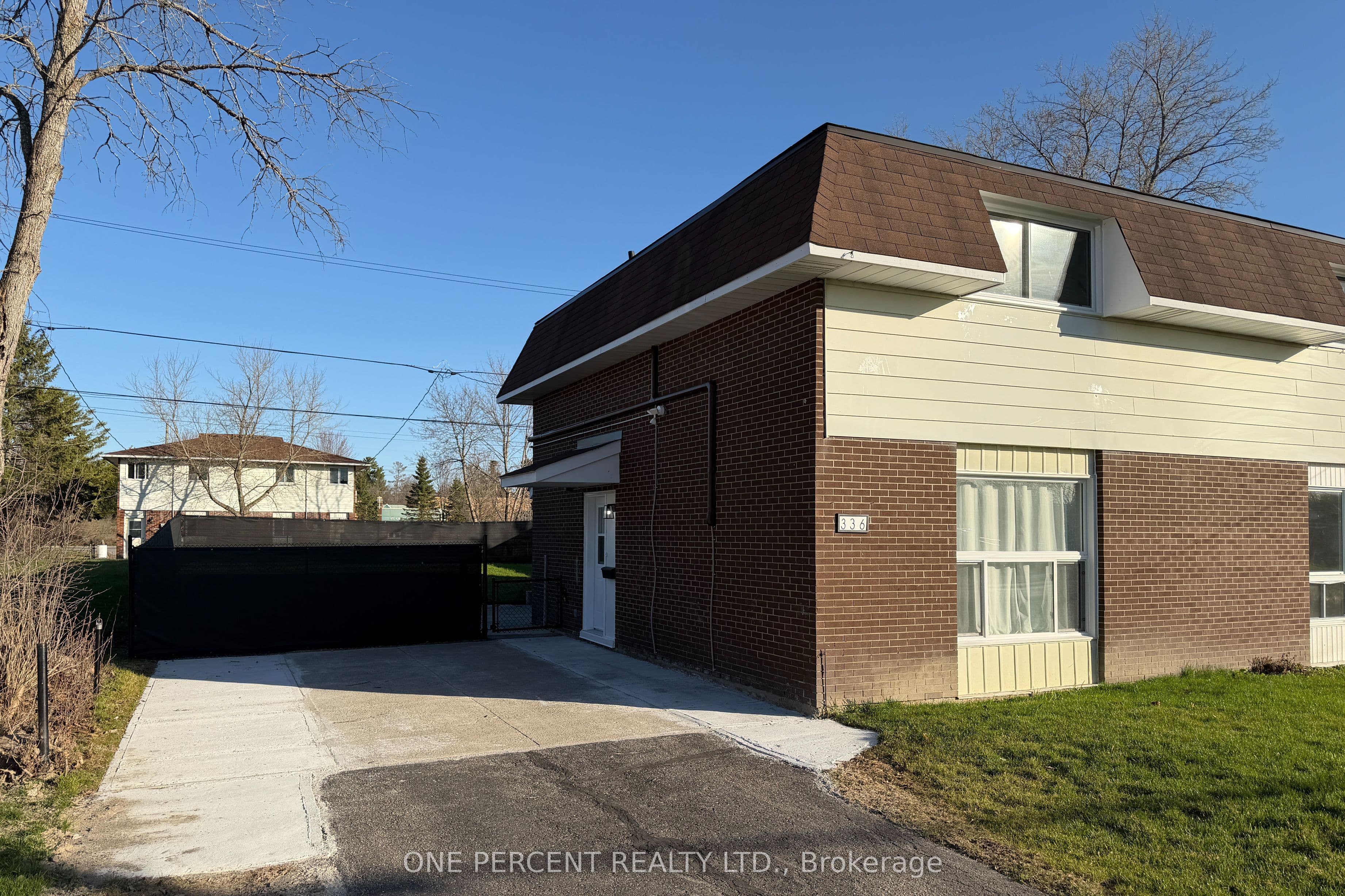 336 Pattie Drive photo 1