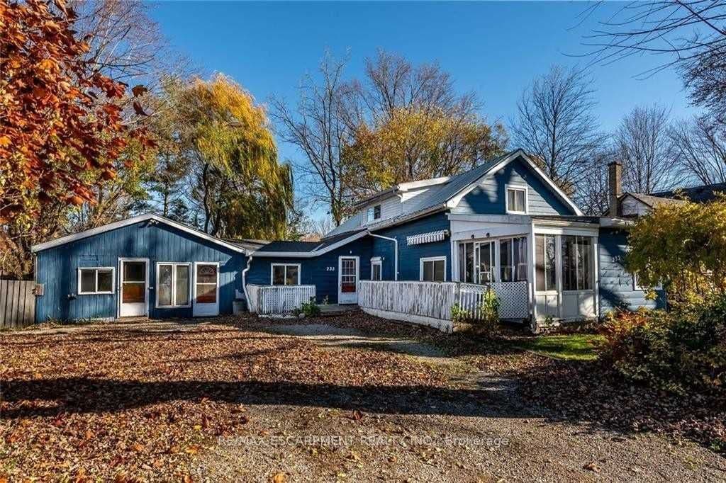 233 North Cayuga Street photo 1