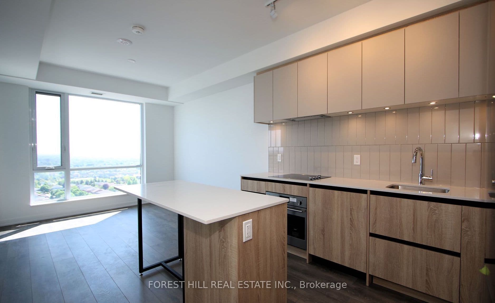 Unit 1706 7950 Bathurst Street photo 1