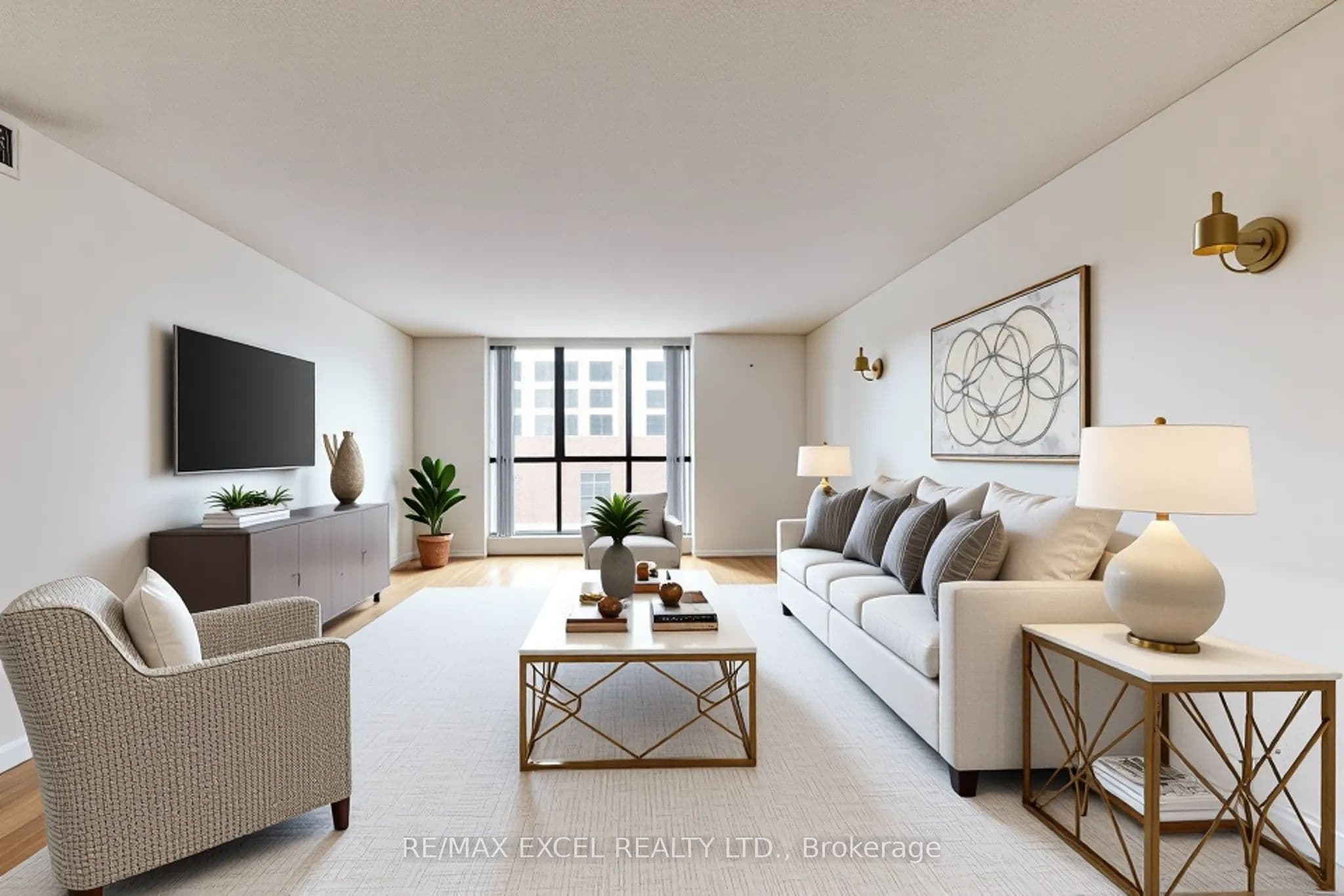 Unit 406 188 Spadina Avenue photo 1