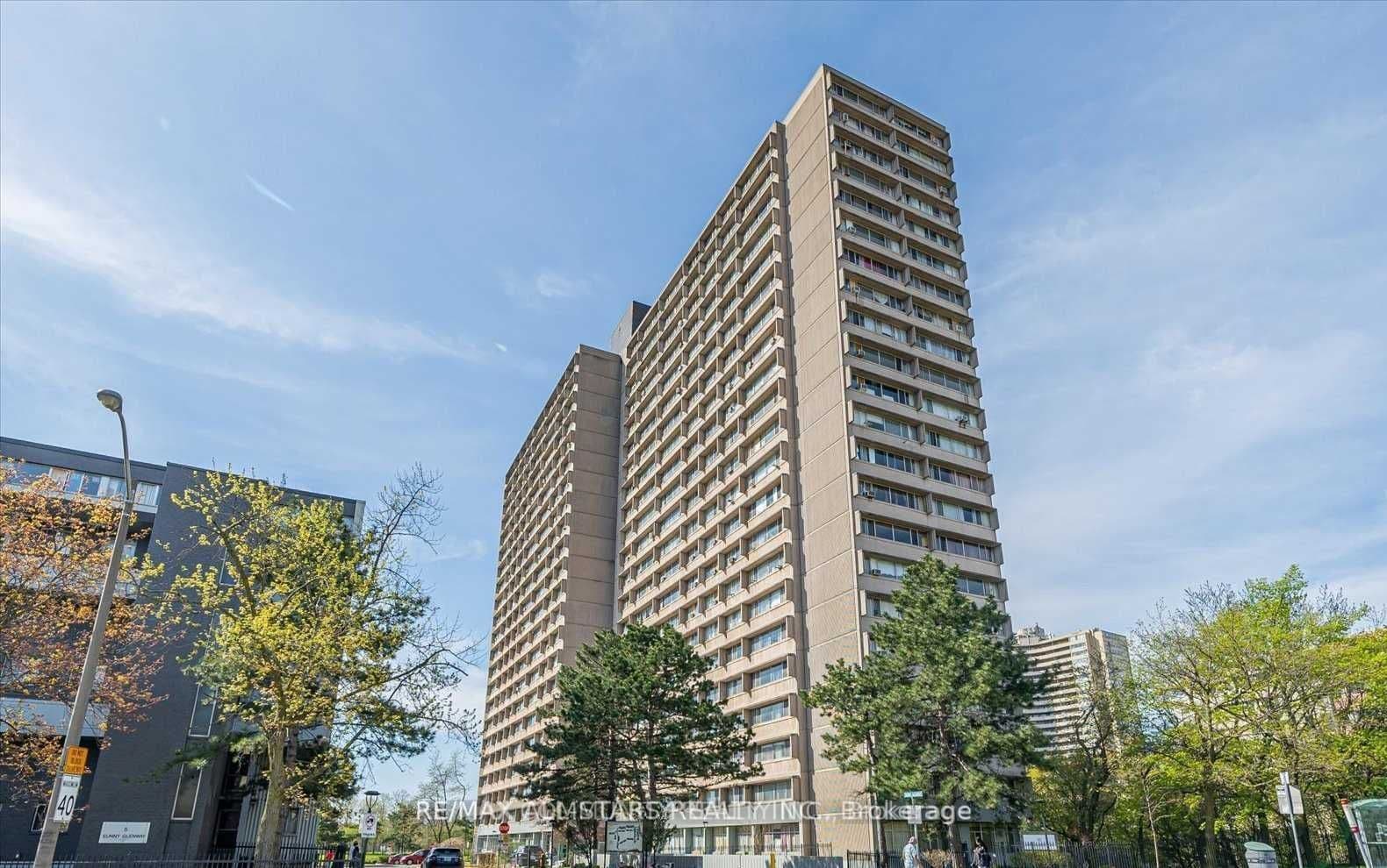 Unit 1906 10 Sunny Glenway photo 1