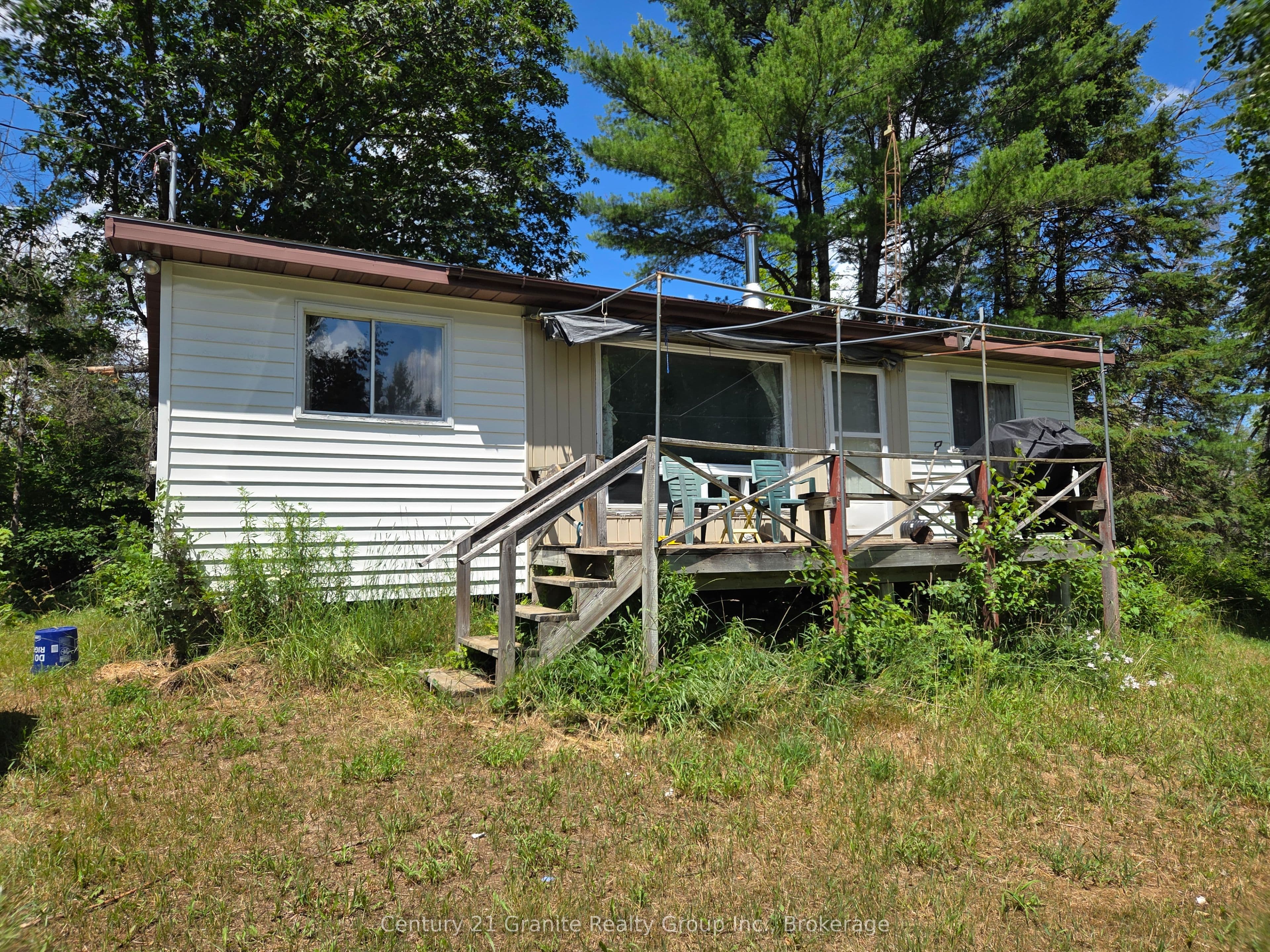 1562 Tusk Trail photo 1
