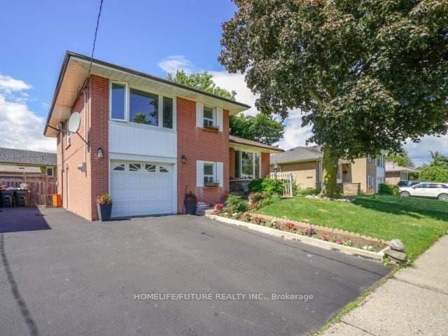 Unit Bsmt 4 Wonderland Drive photo 1