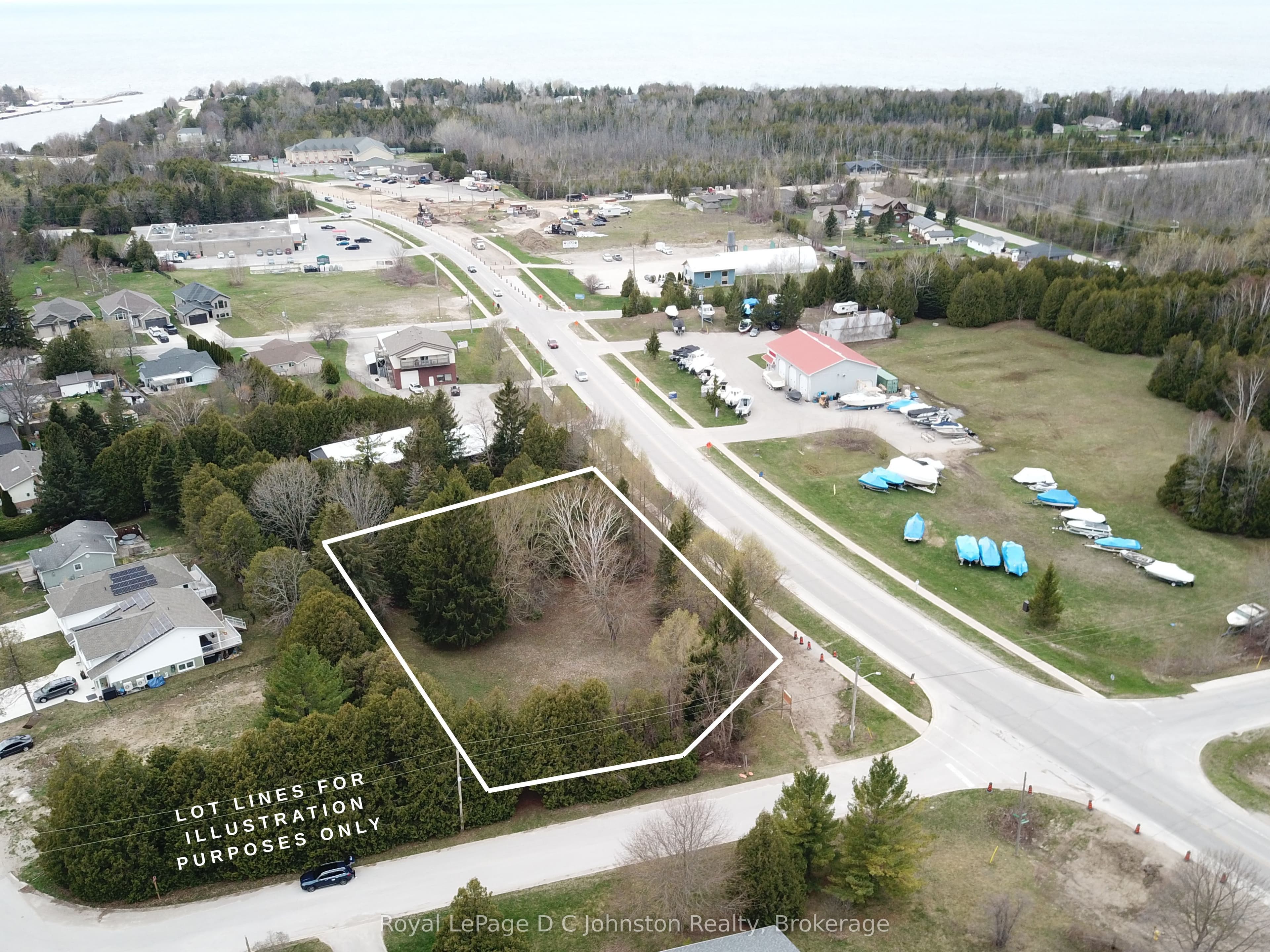 0 North Rankin Street photo 1