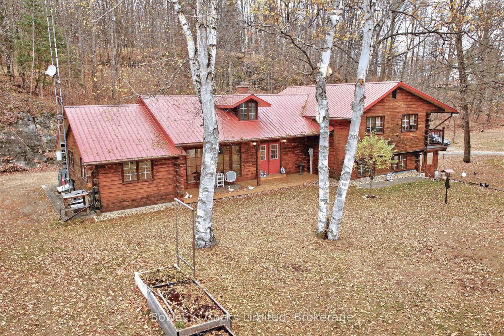 82 Bay Lake Road photo 1