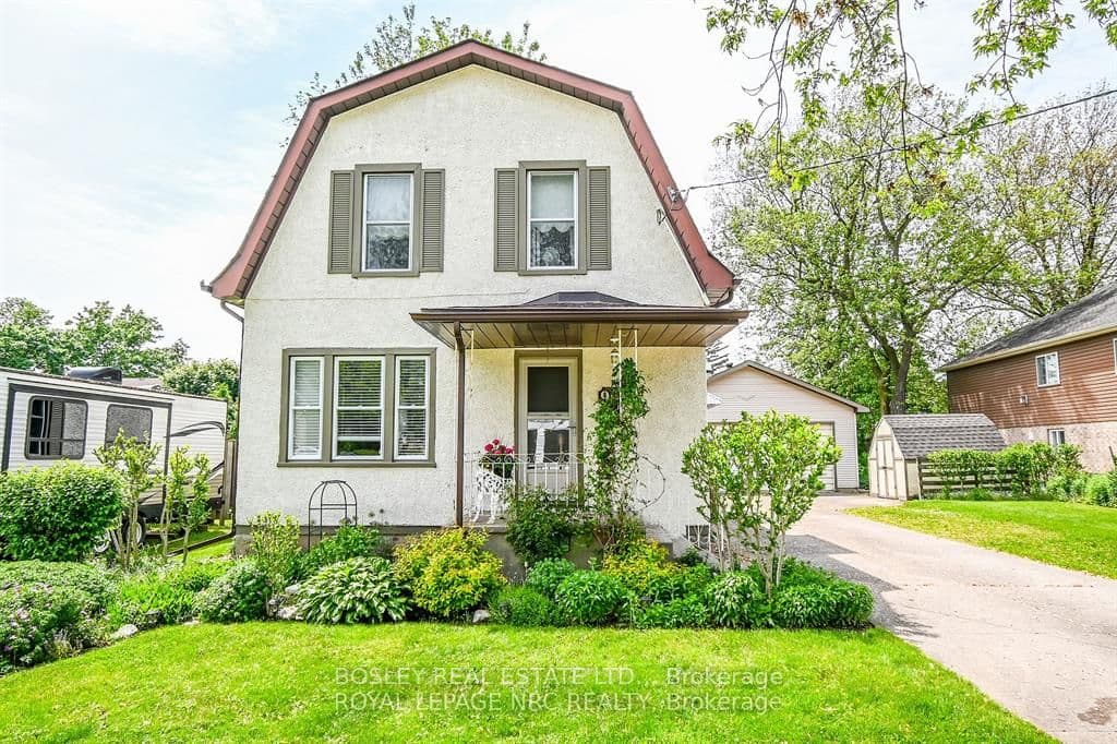 99 Welland Street photo 1