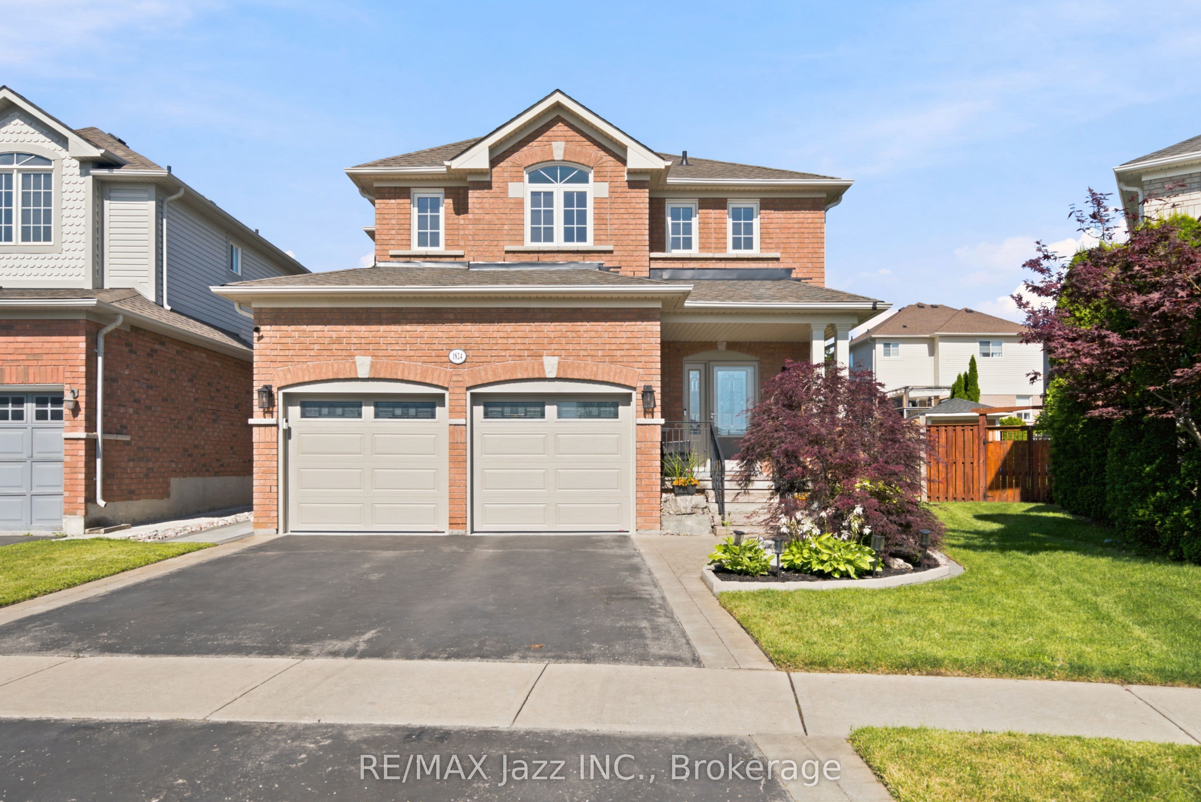 1824 Birchview Drive photo 1