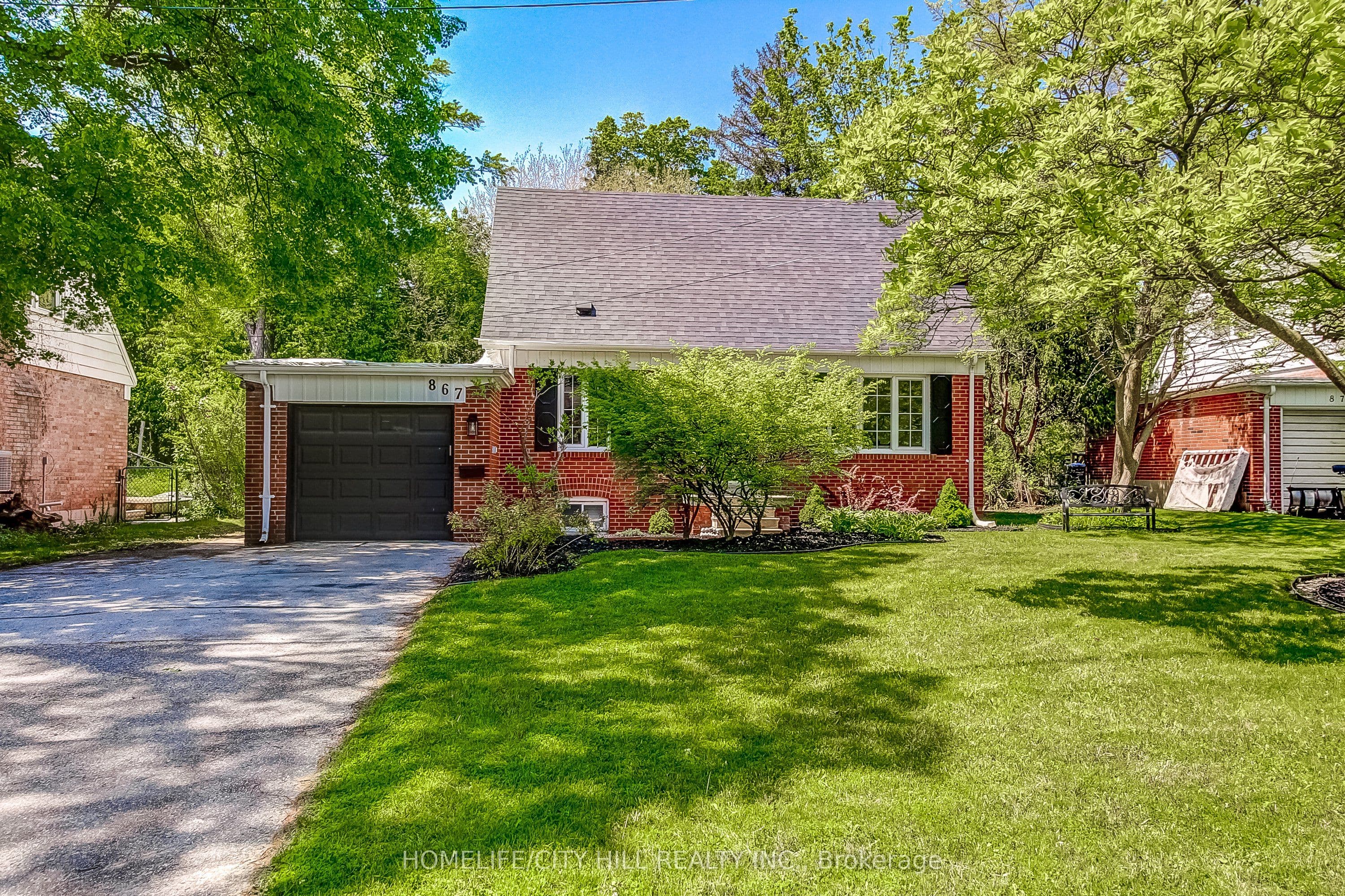 867 Melton Drive photo 1