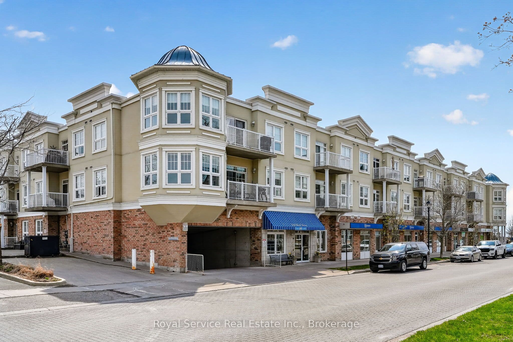 Unit 206 148 Third Street photo 1