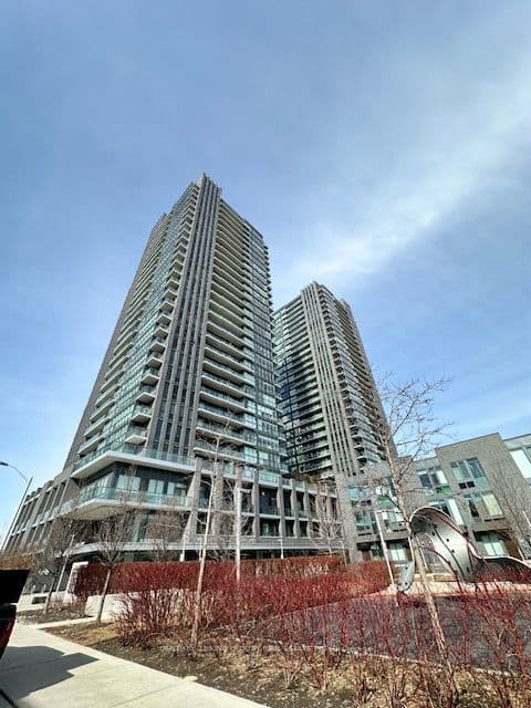 Unit N3002 6 Sonic Way photo 1