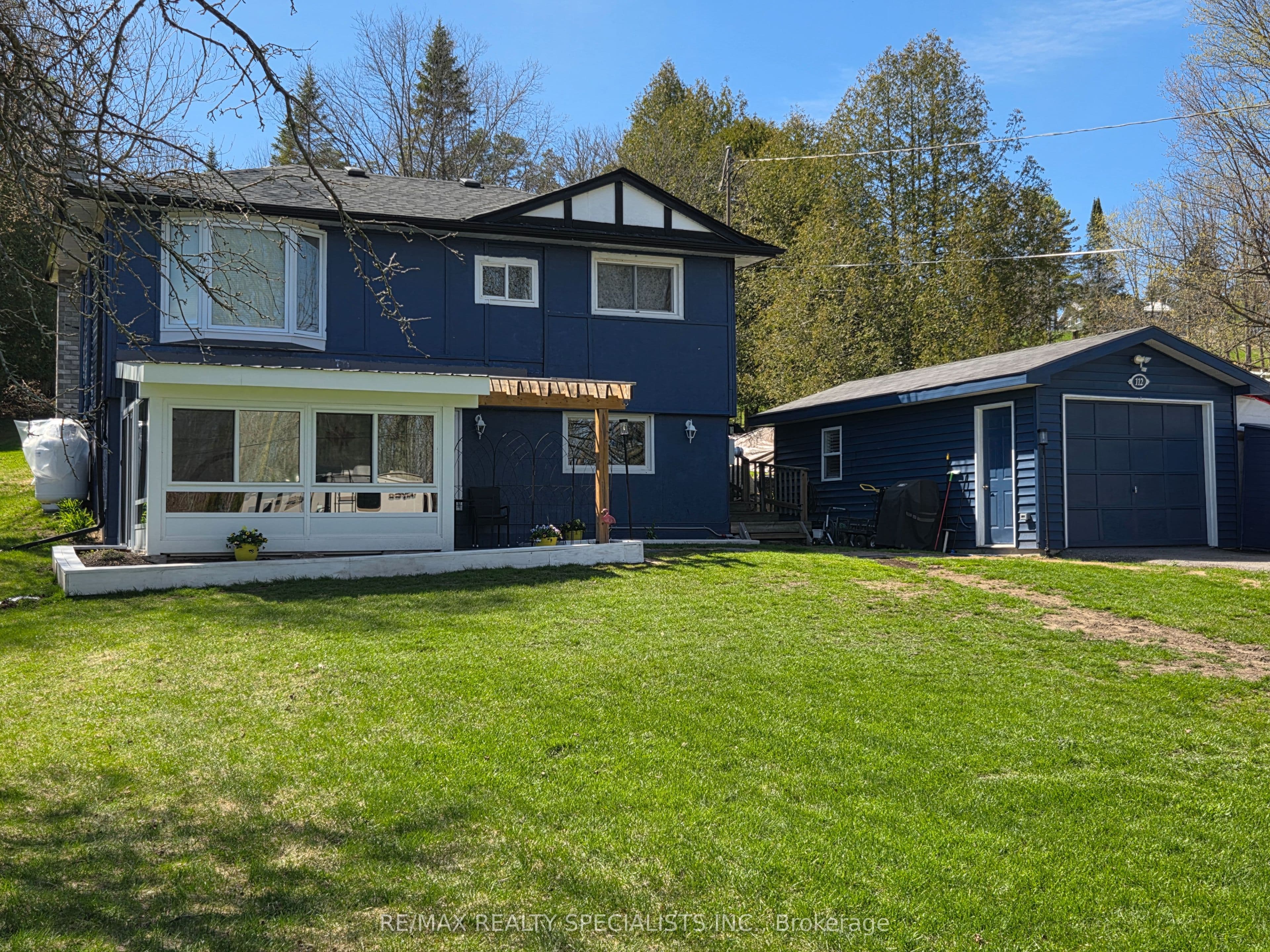 112 Indian Road photo 1