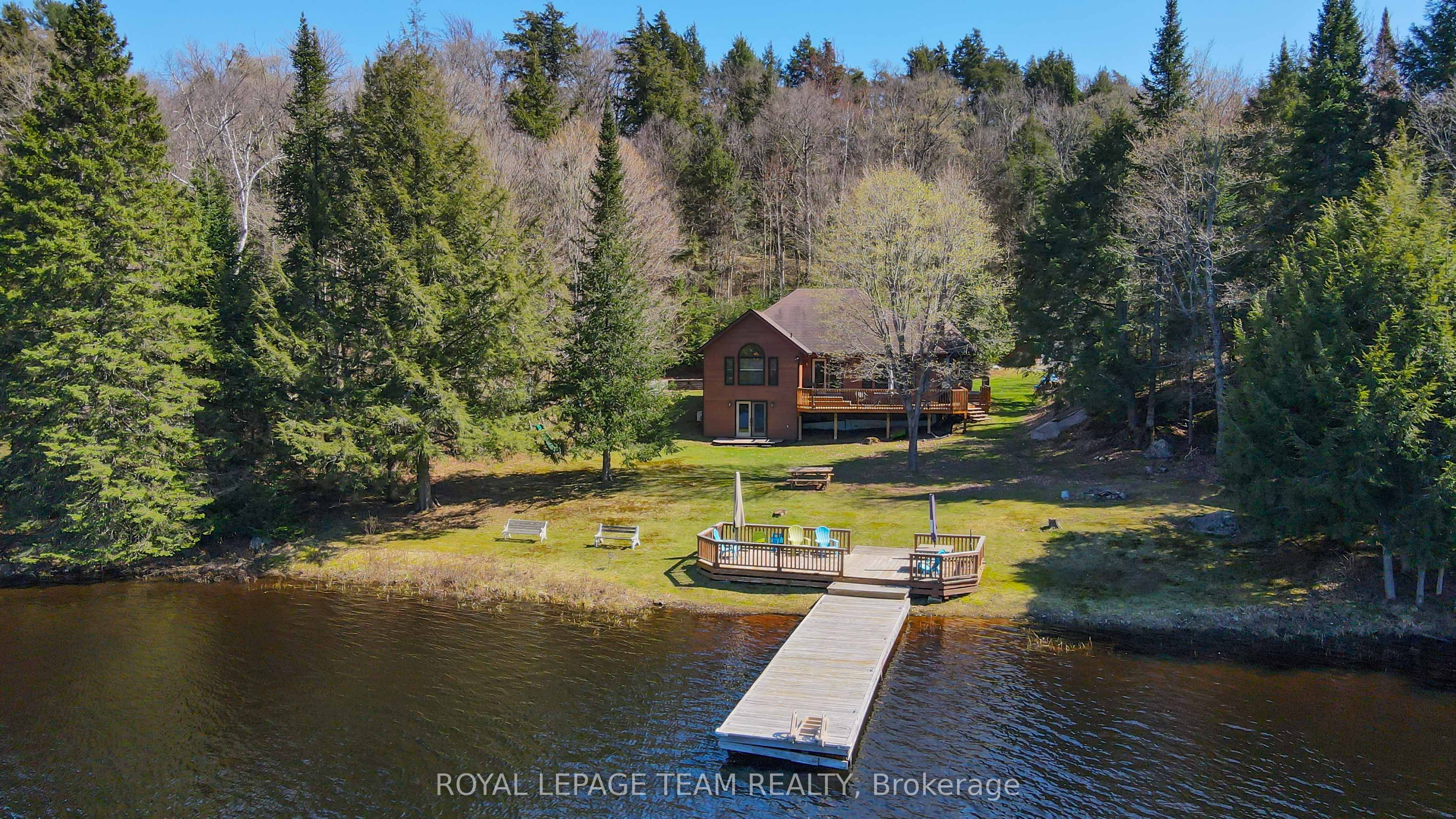 1170A Dam Road photo 1