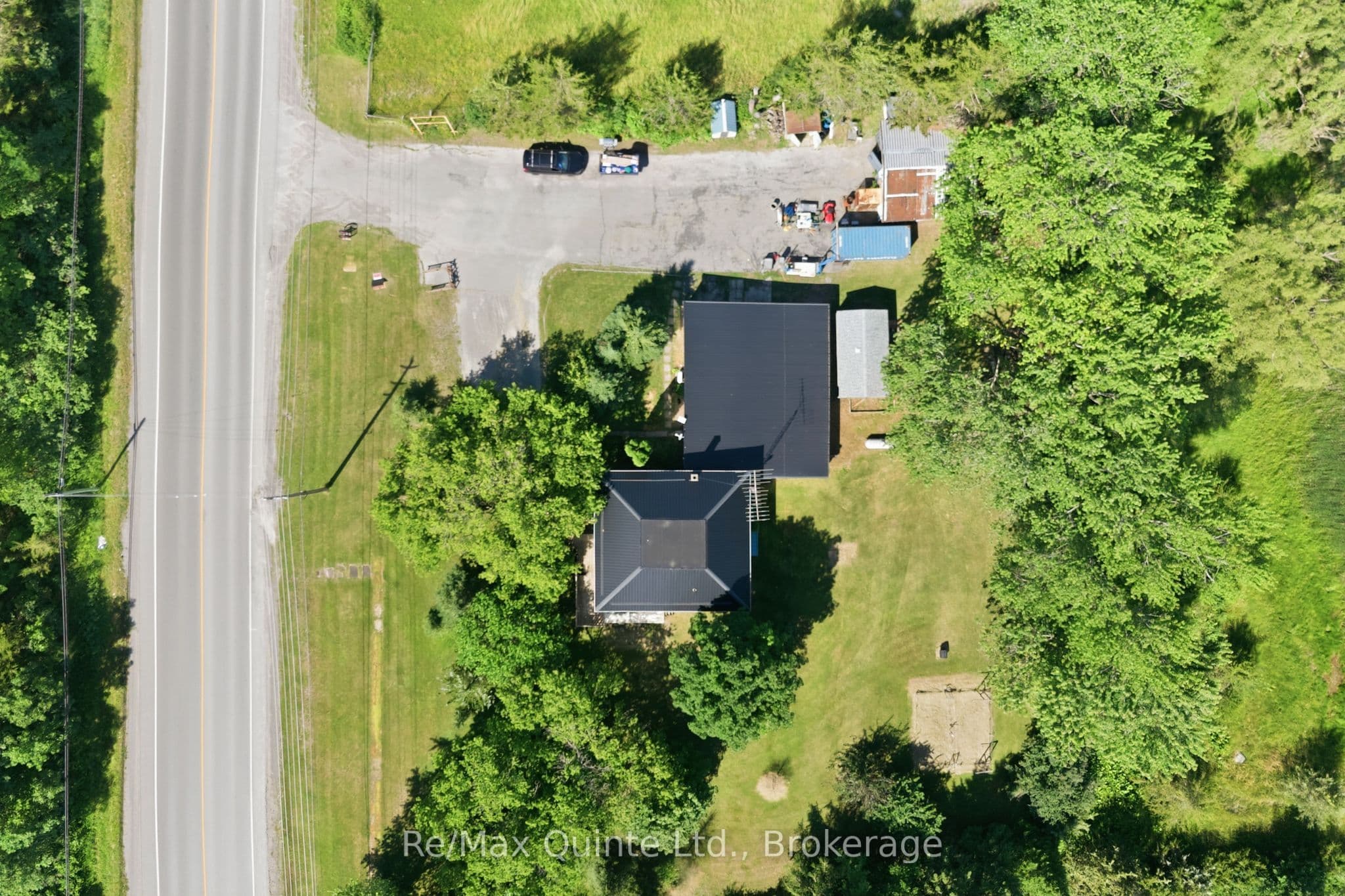 4611 Old Highway 2 N/A photo 1