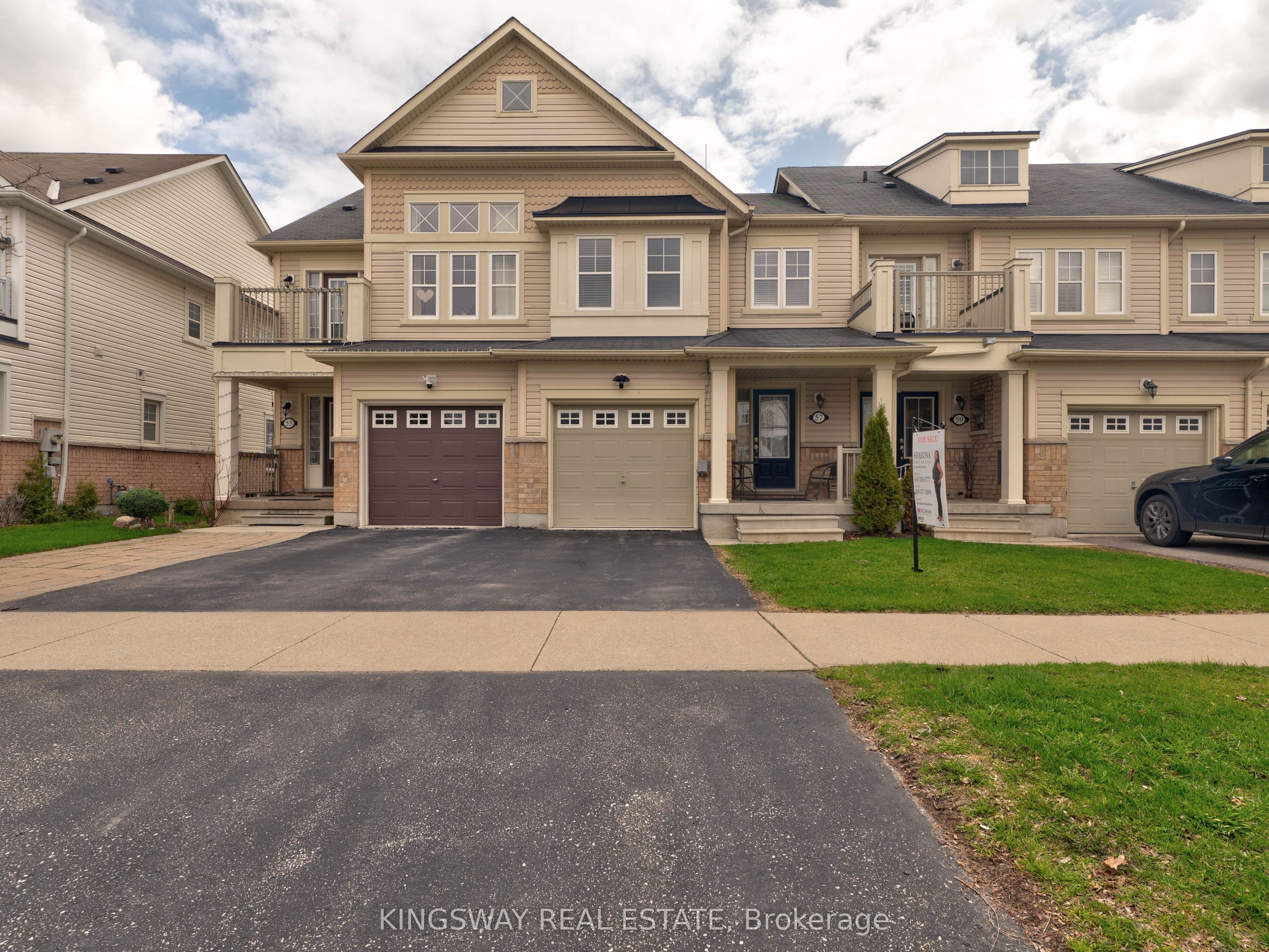 57 Harbourside Drive photo 1
