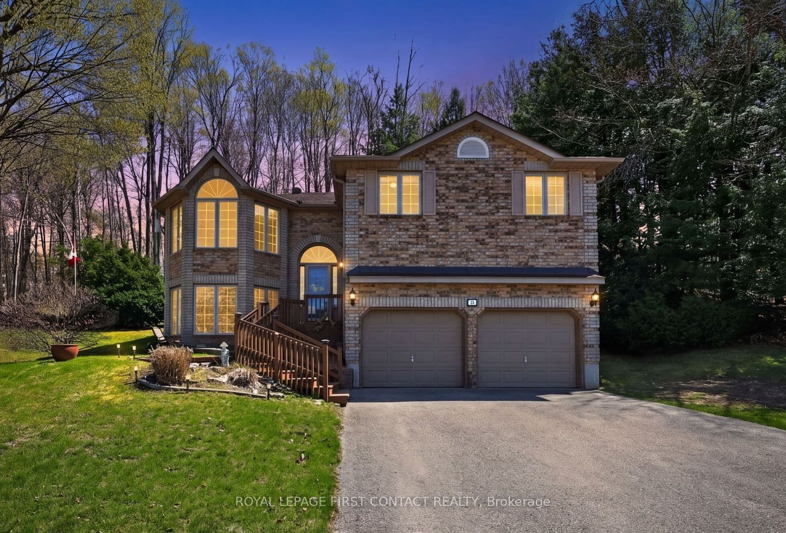23 McFadden Drive photo 1