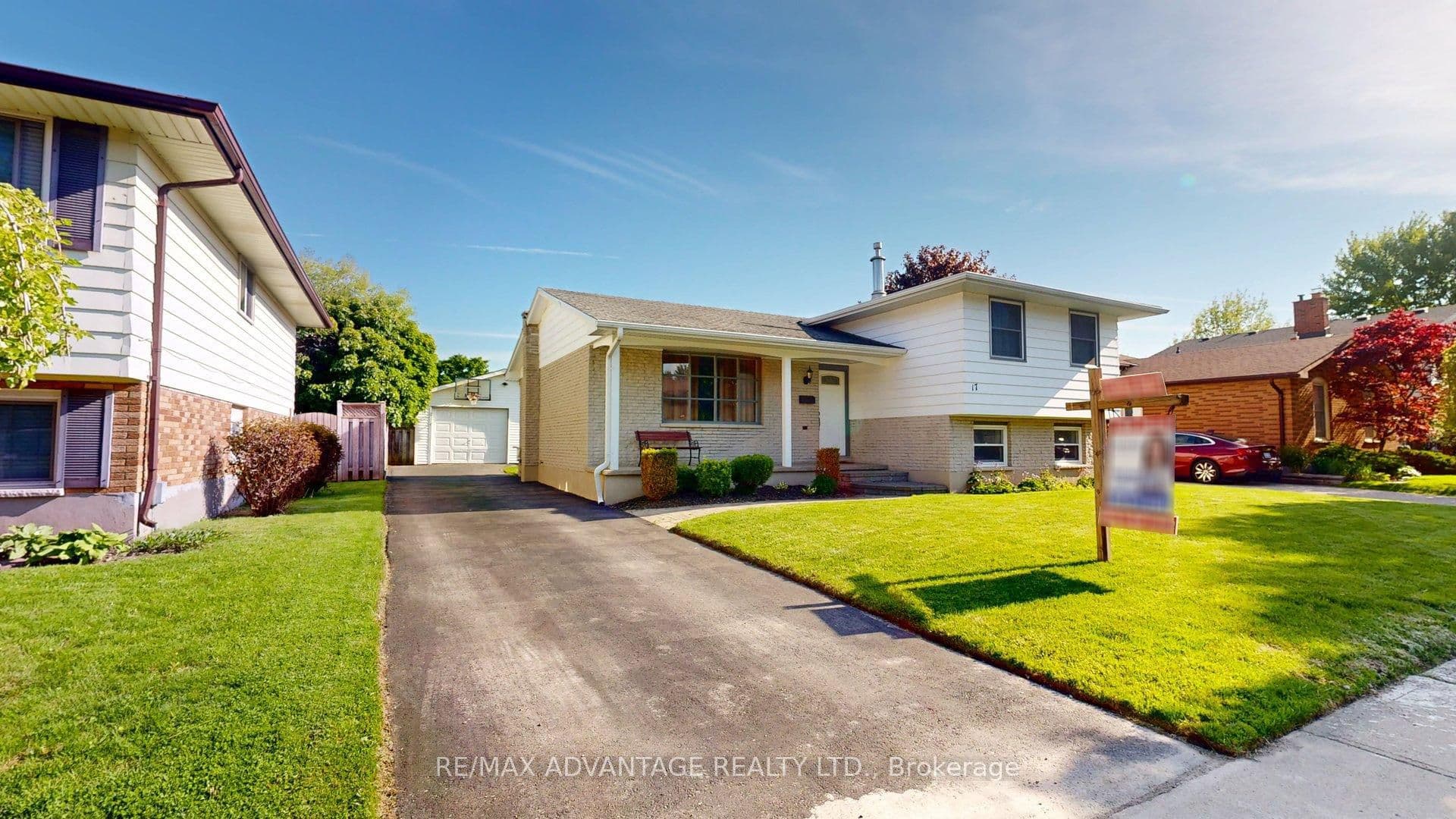 17 Finch Crescent photo 1