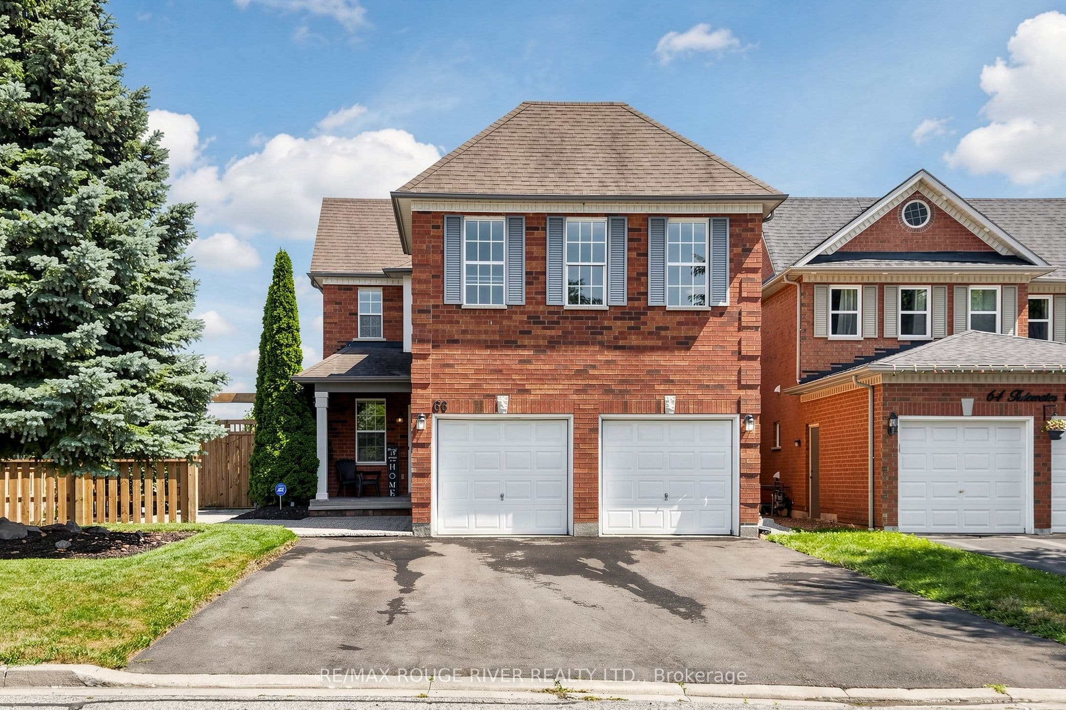 66 Tidewater Crescent photo 1