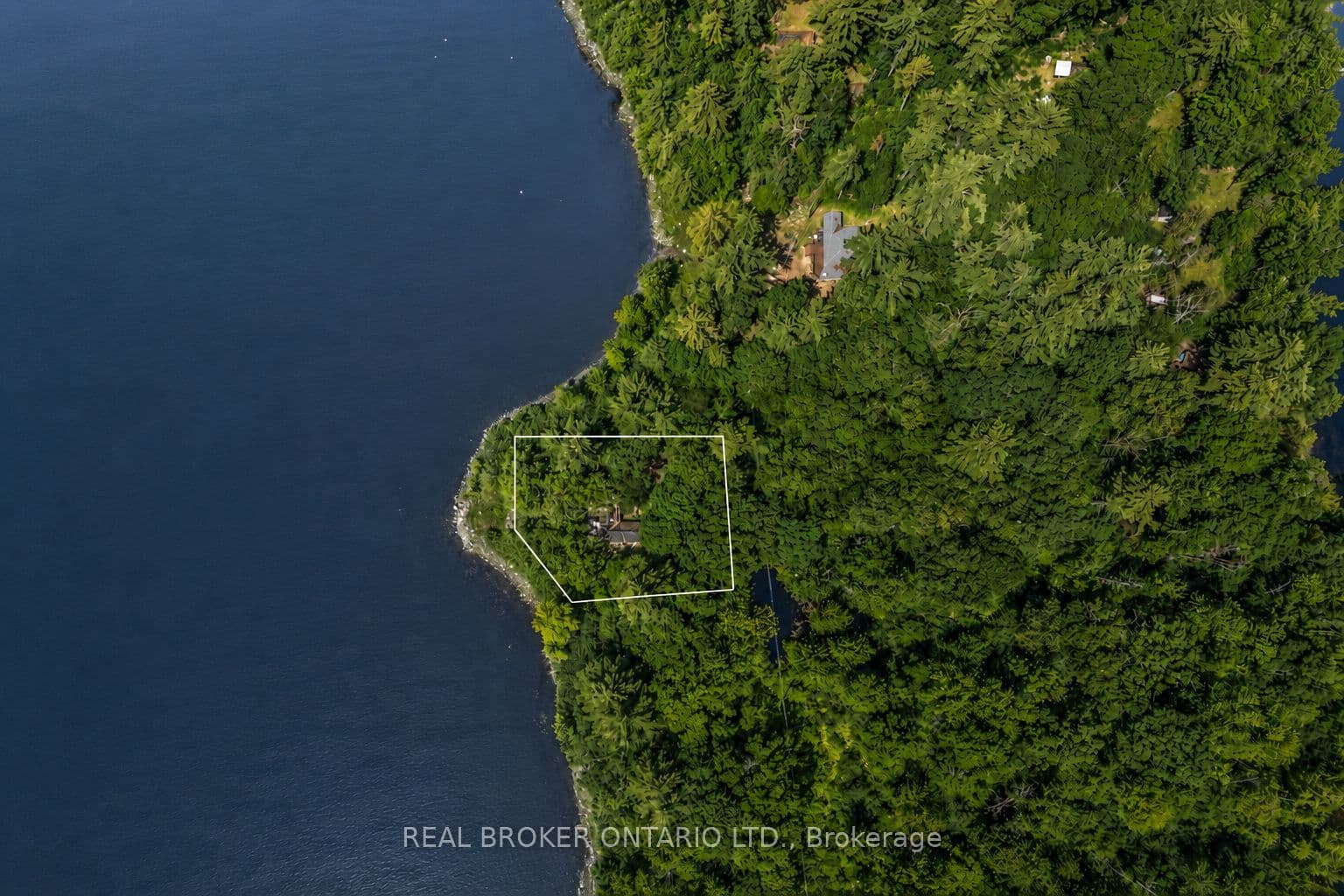Lot 124 Kedey Island photo 1