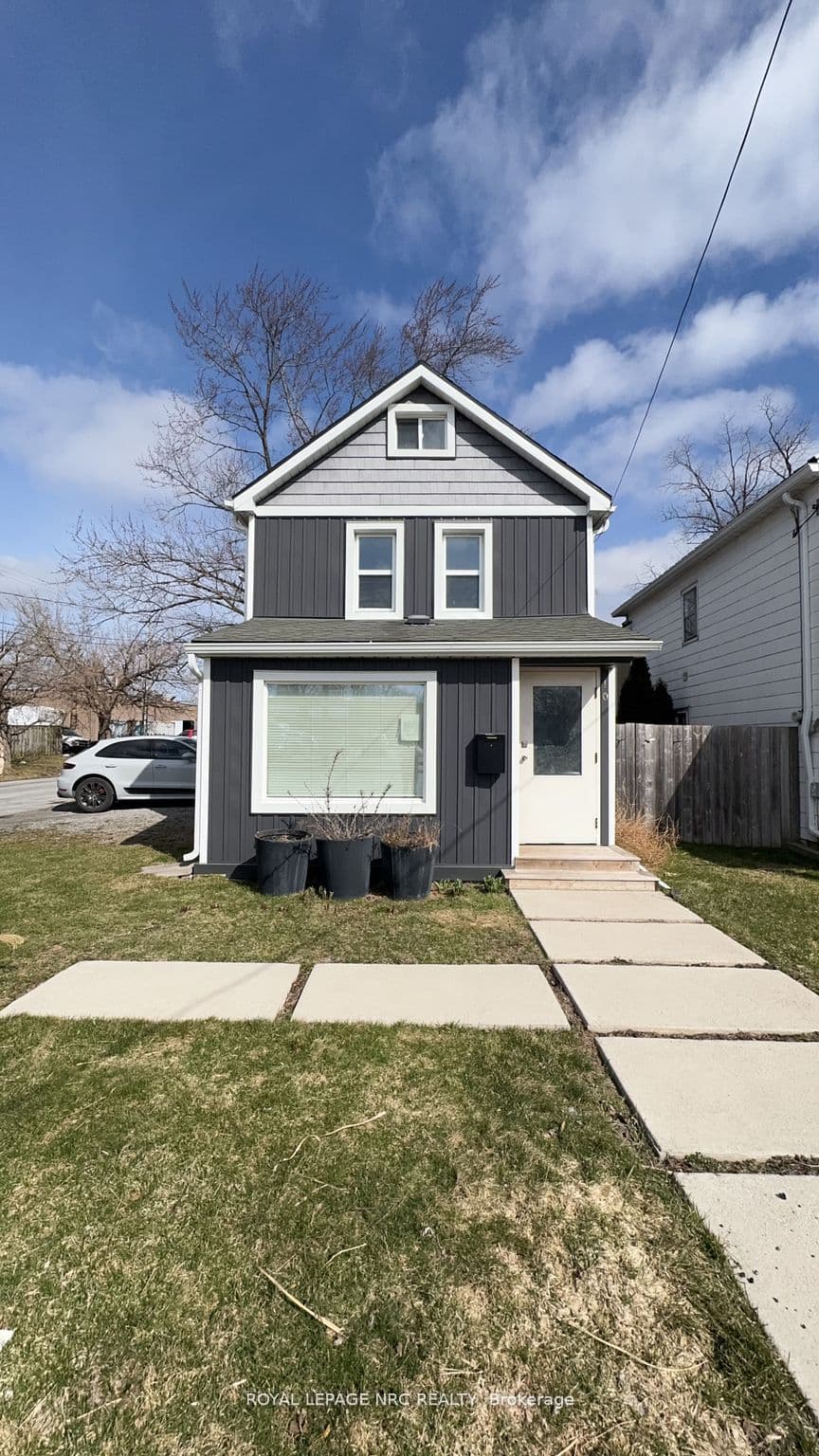 10 Thorold Road photo 1