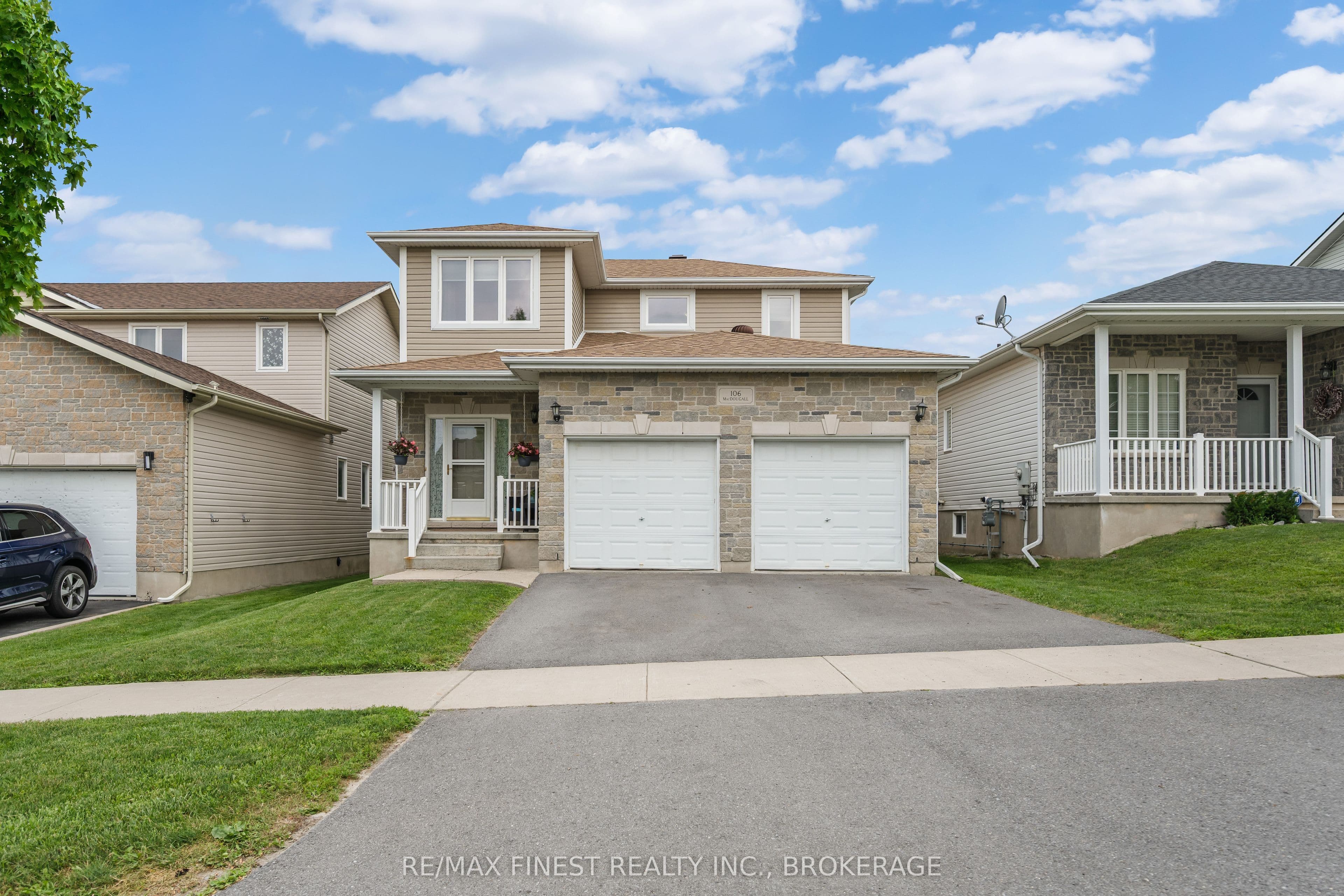 106 Macdougall Drive photo 1