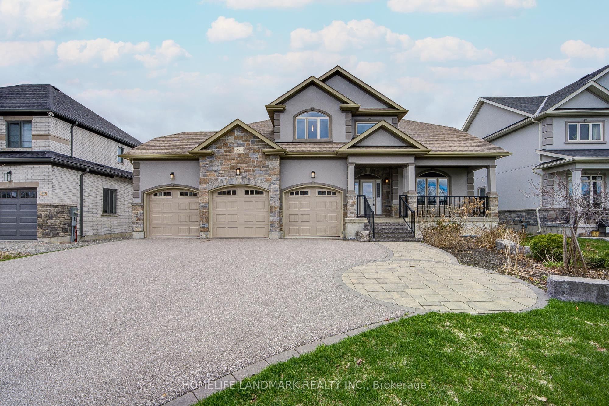 295 Sunnybrae Avenue photo 1