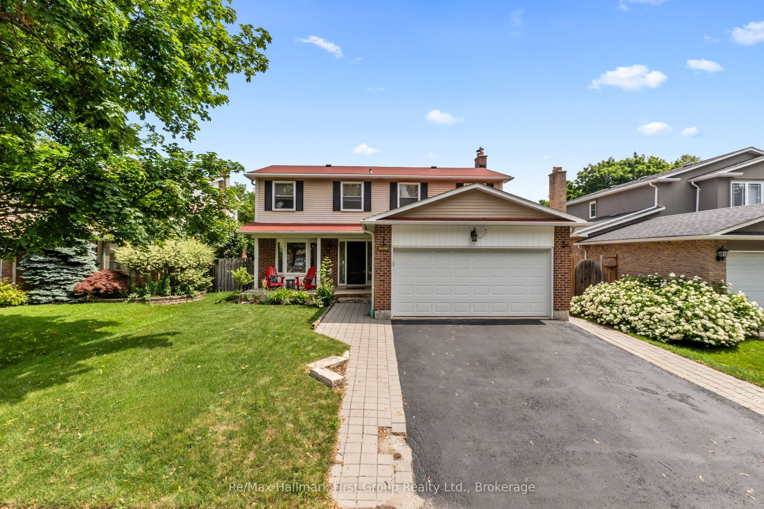 523 Reynolds Street photo 1