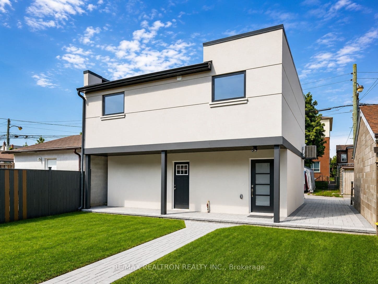 Unit Laneway 230 Boon Avenue photo 1