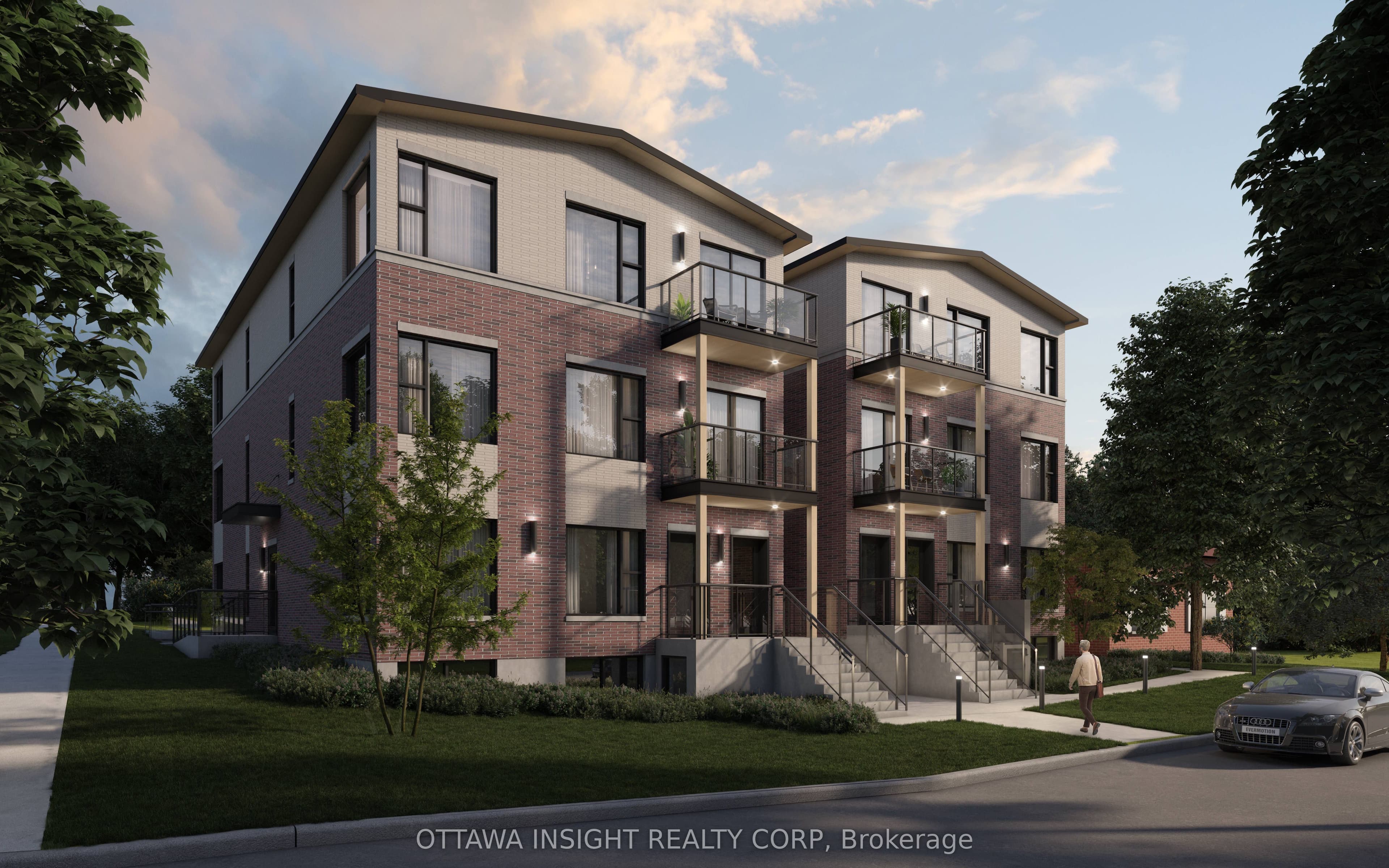 Unit 7 2405 Carlsen Avenue photo 1