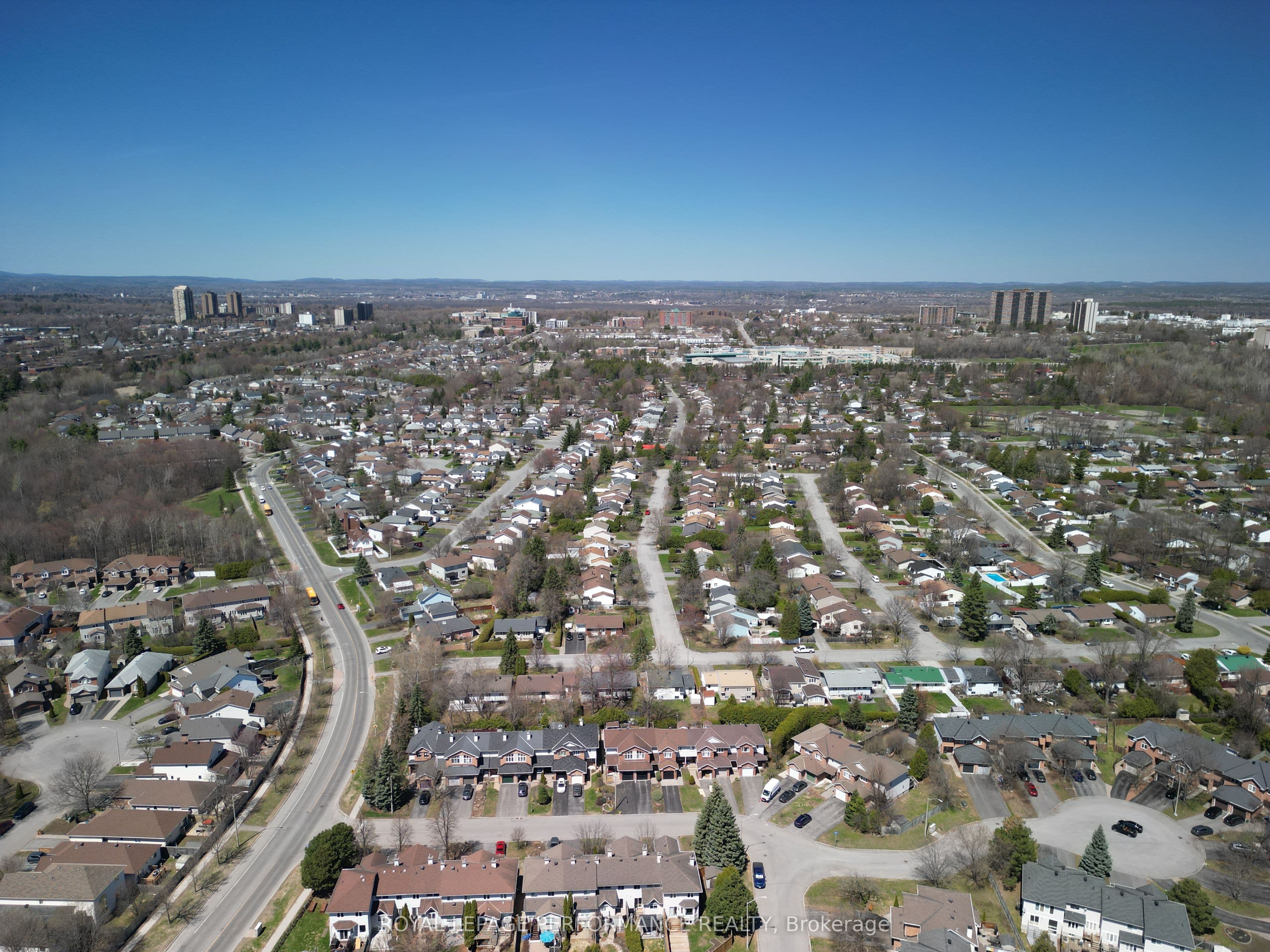 Unit 108 1389 Palmerston Drive photo 1