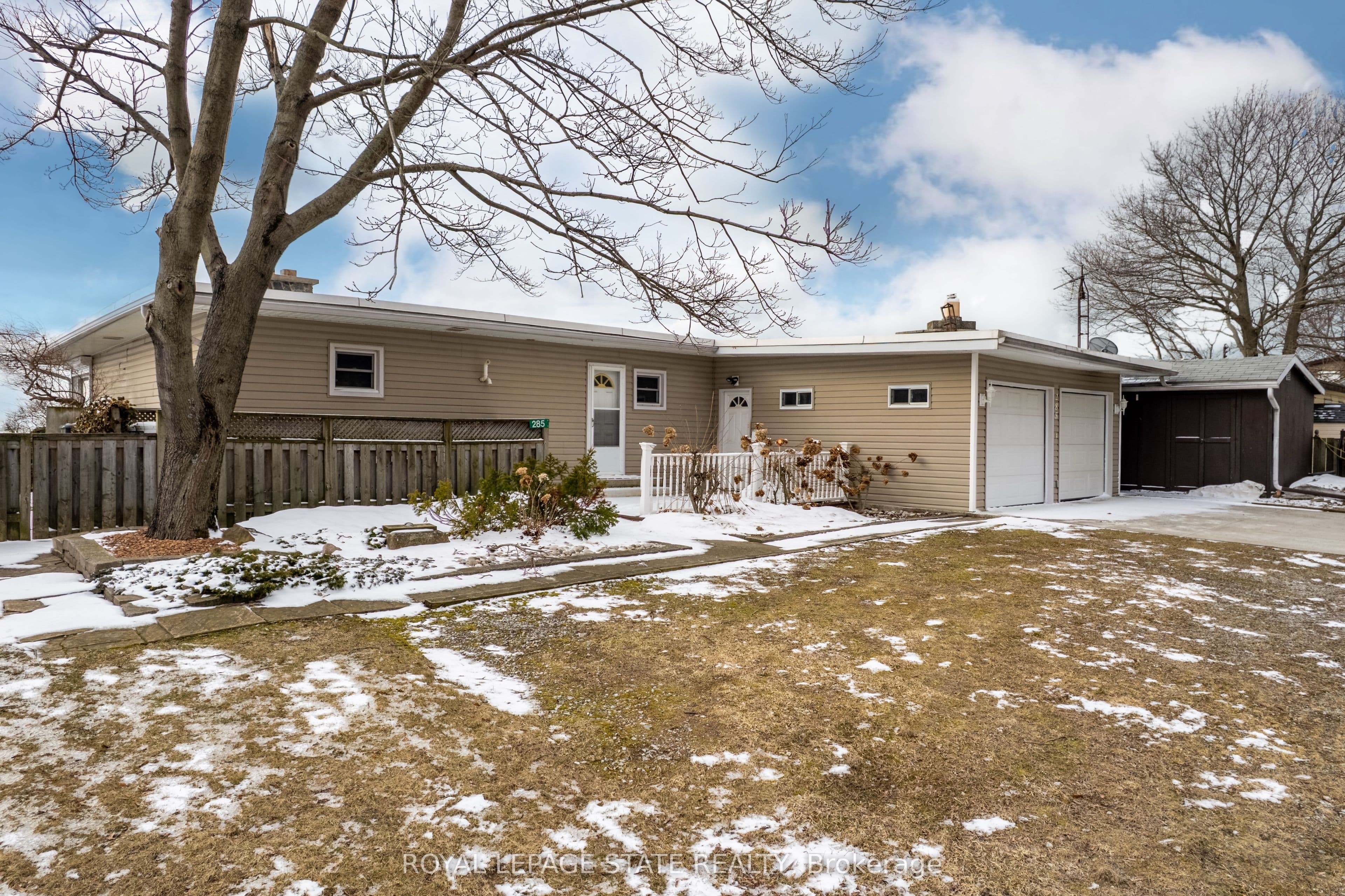 285 Baygrove Line photo 1