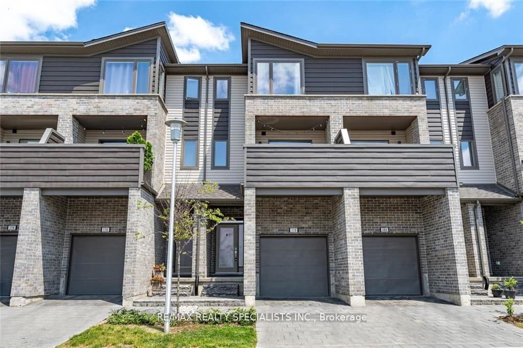 Unit 178 1960 Dalmagarry Road photo 1