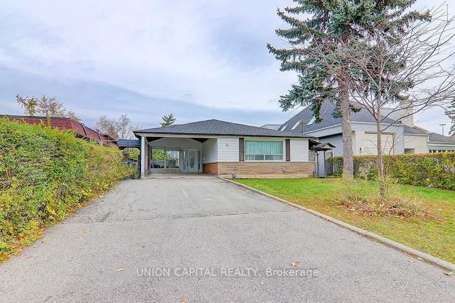 34 Lisburn Crescent photo 1