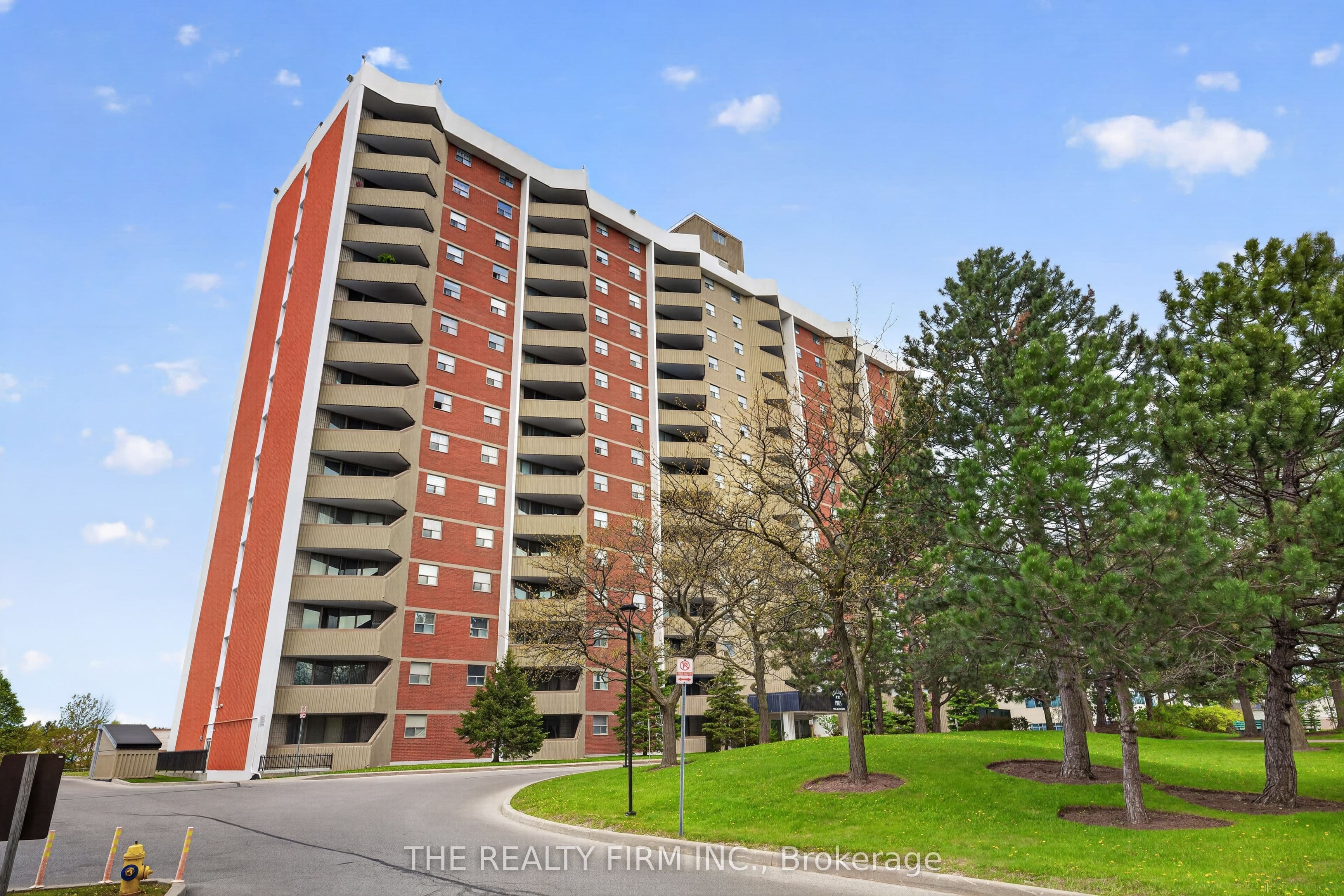Unit 705 1103 Jalna Boulevard photo 1