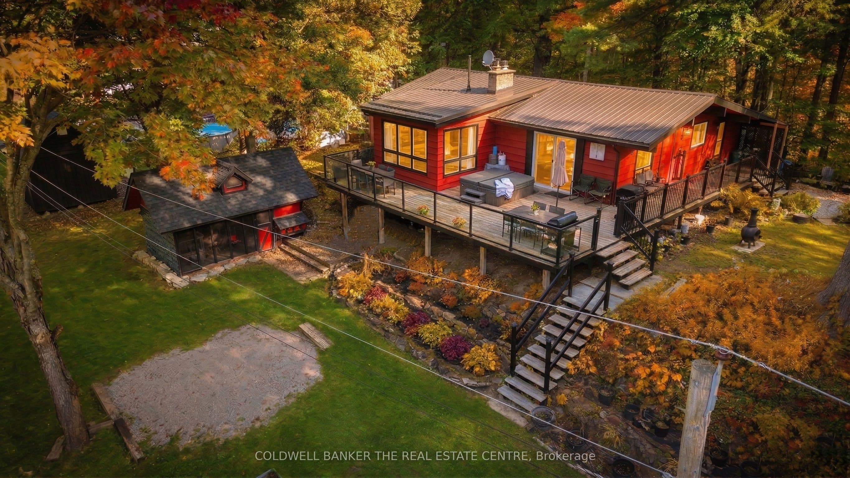 2562 NORTON Road photo 1