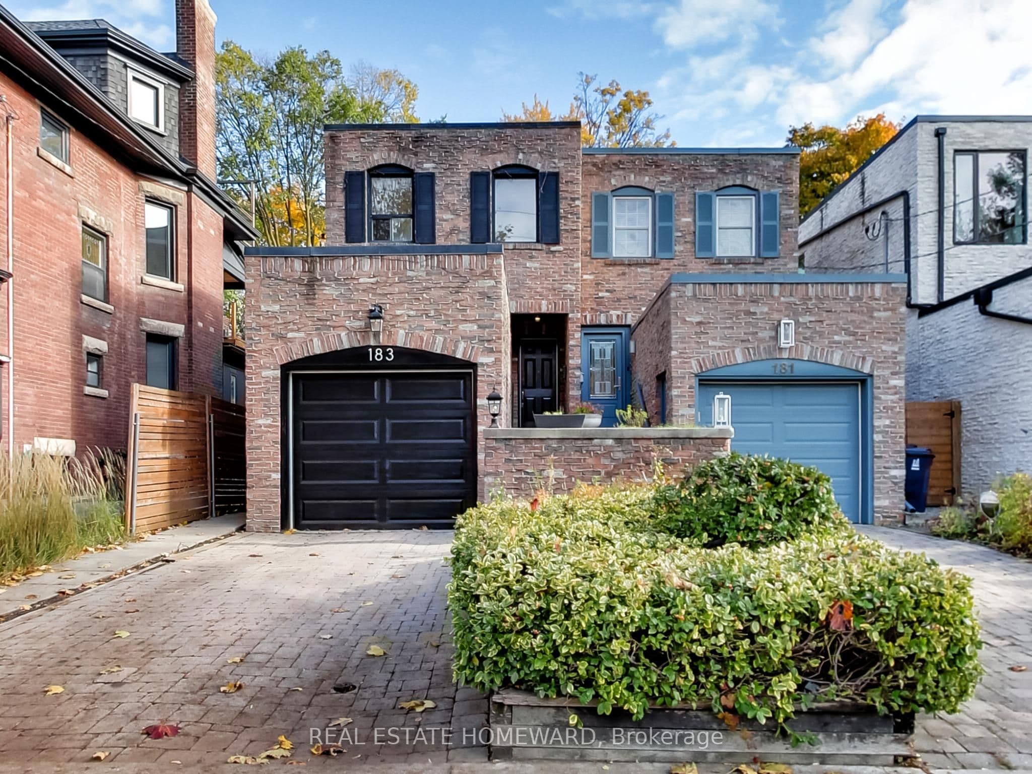 183 Madison Avenue photo 1